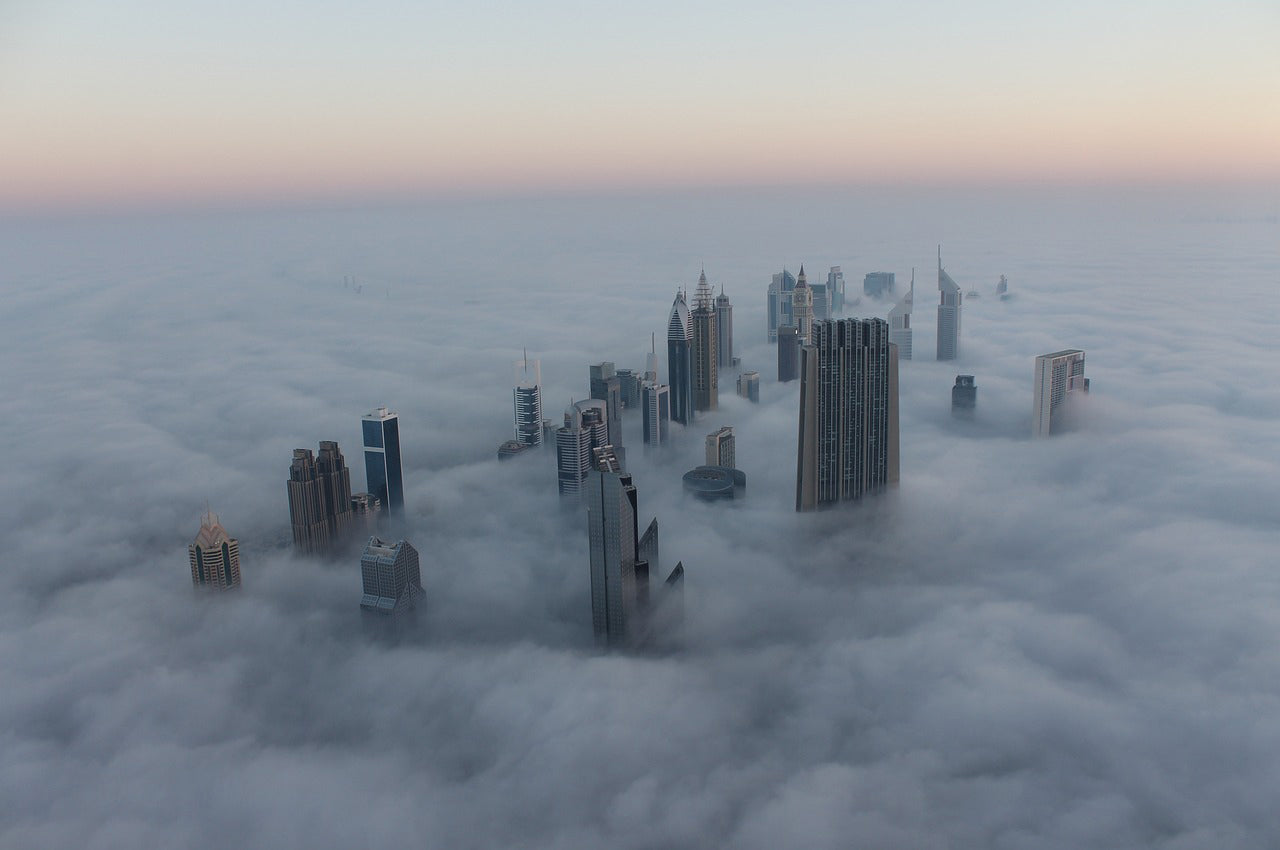 Dubai; A Beacon of Opportunity in Diamond Investing and Fine Jewelry
