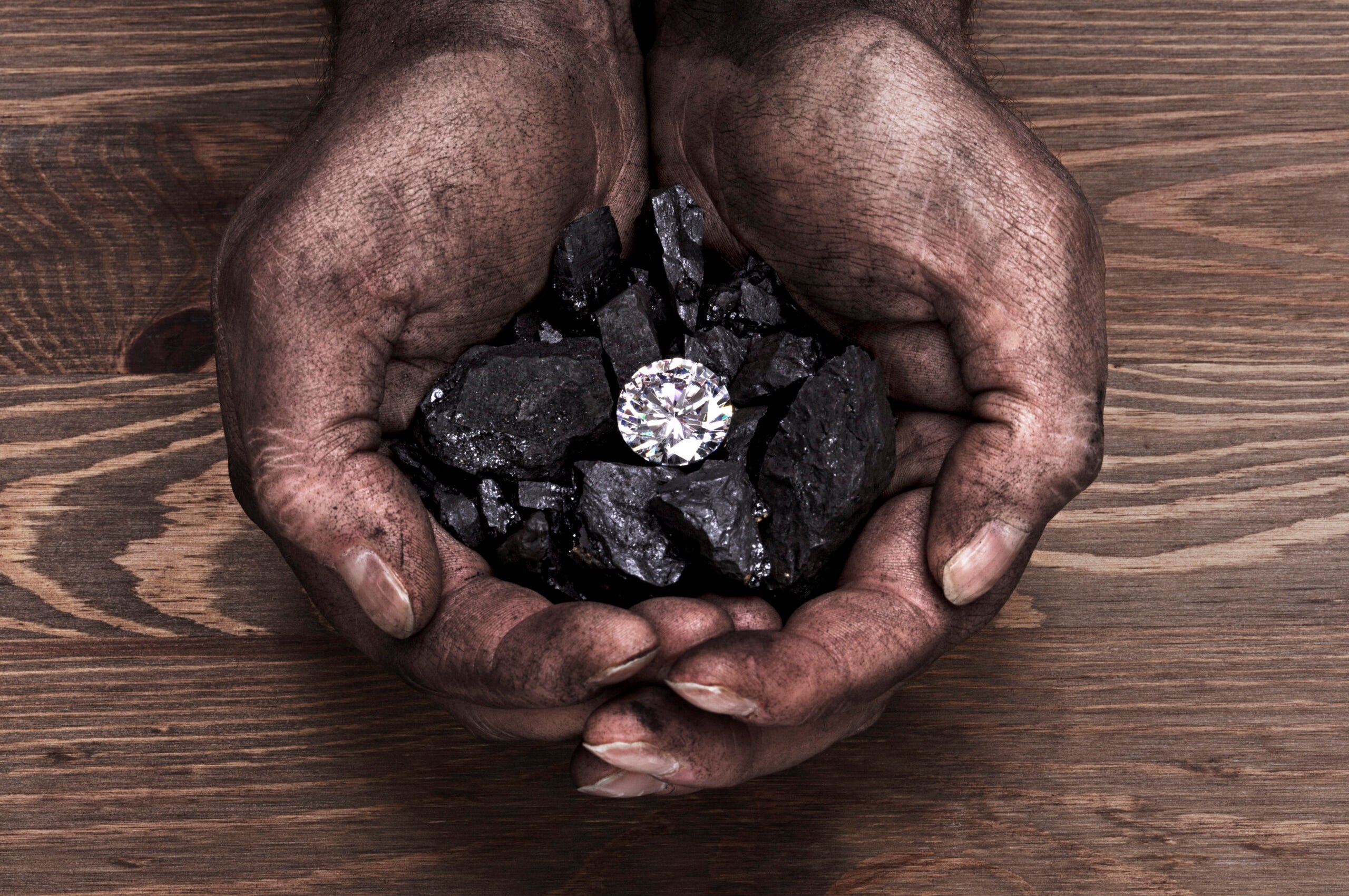 Unveiling the Mysteries of Diamonds: