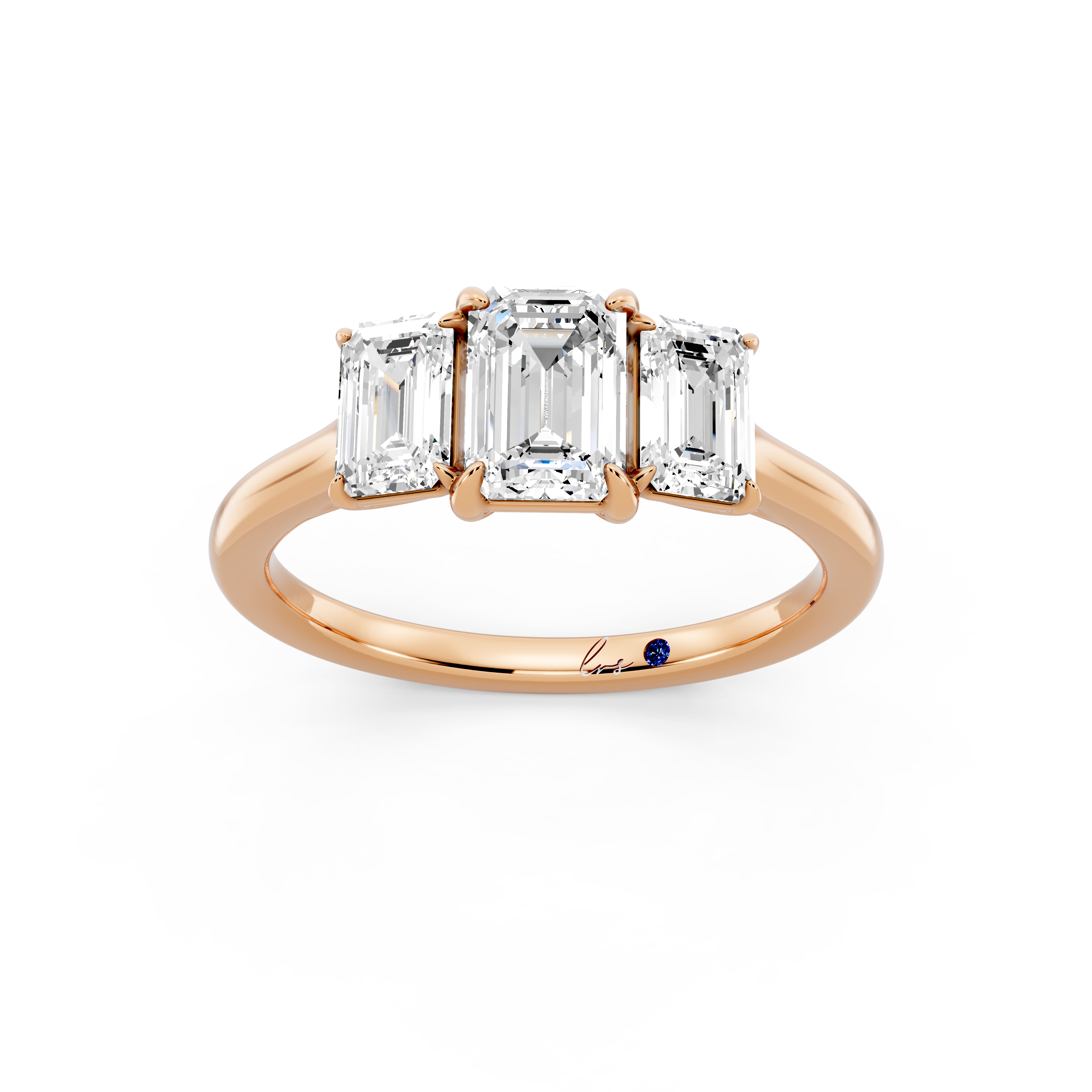 Triviera Ring