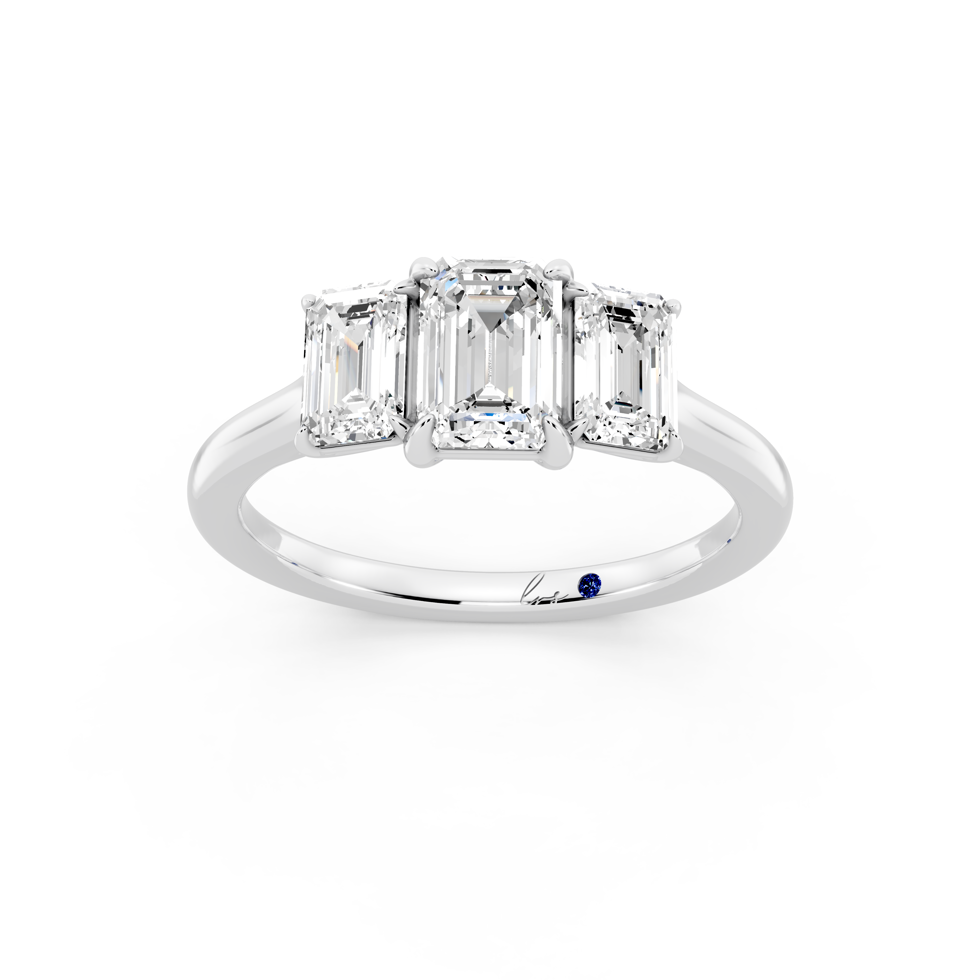 Triviera Ring