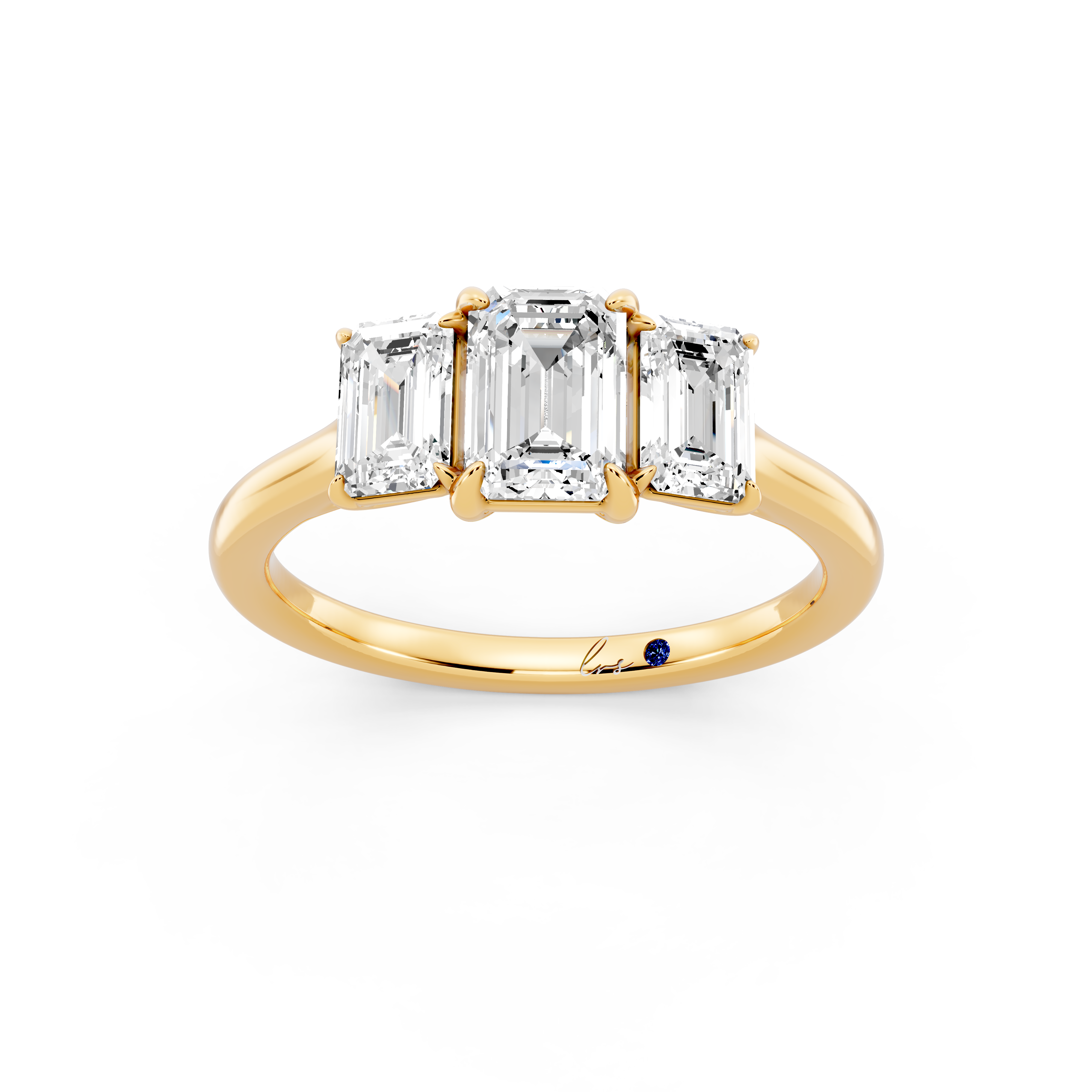 Triviera Ring