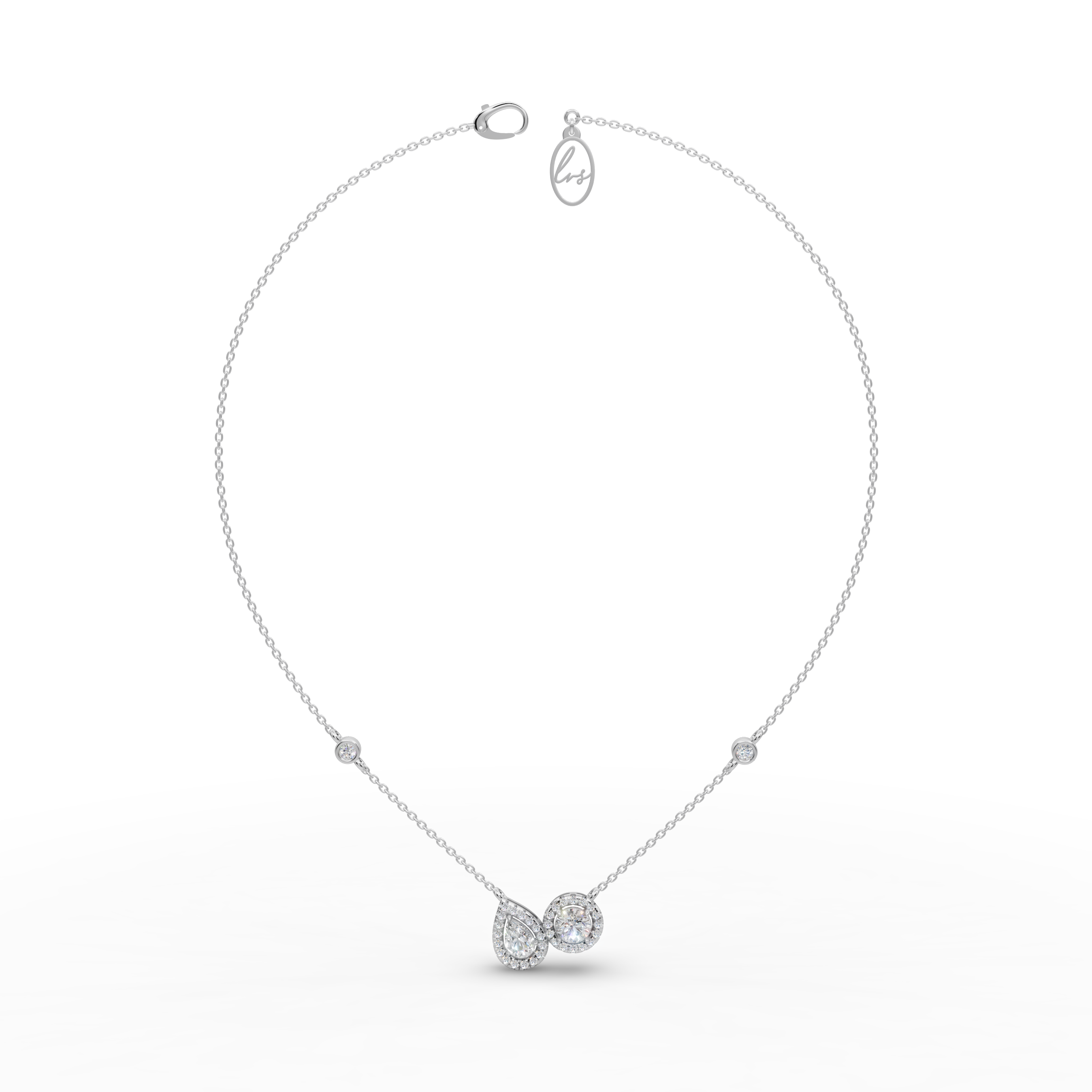 Lumira Pendant