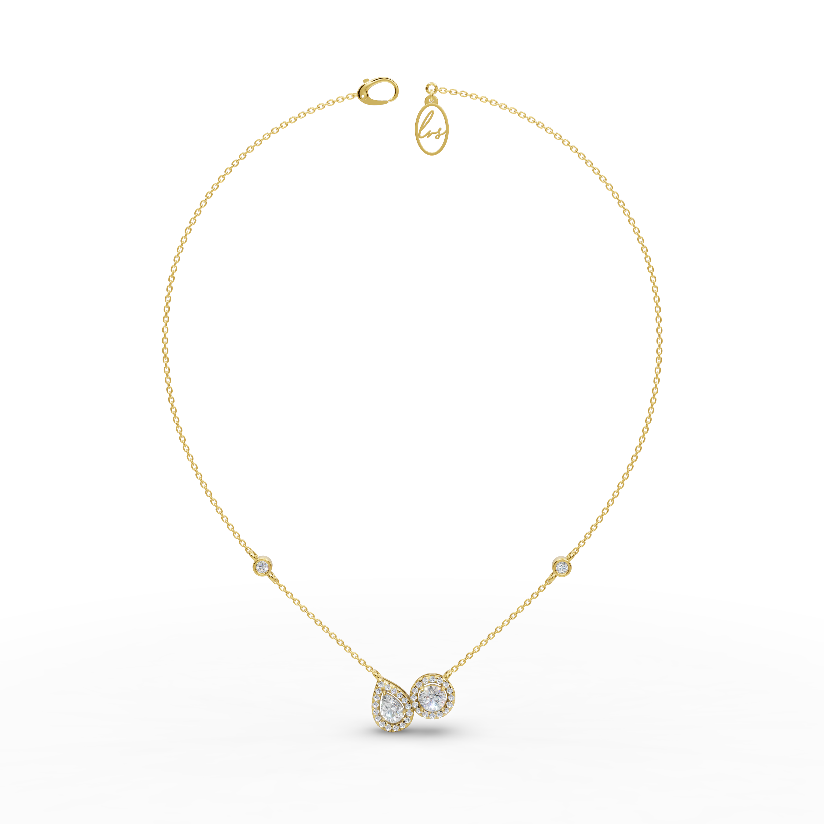 Lumira Pendant
