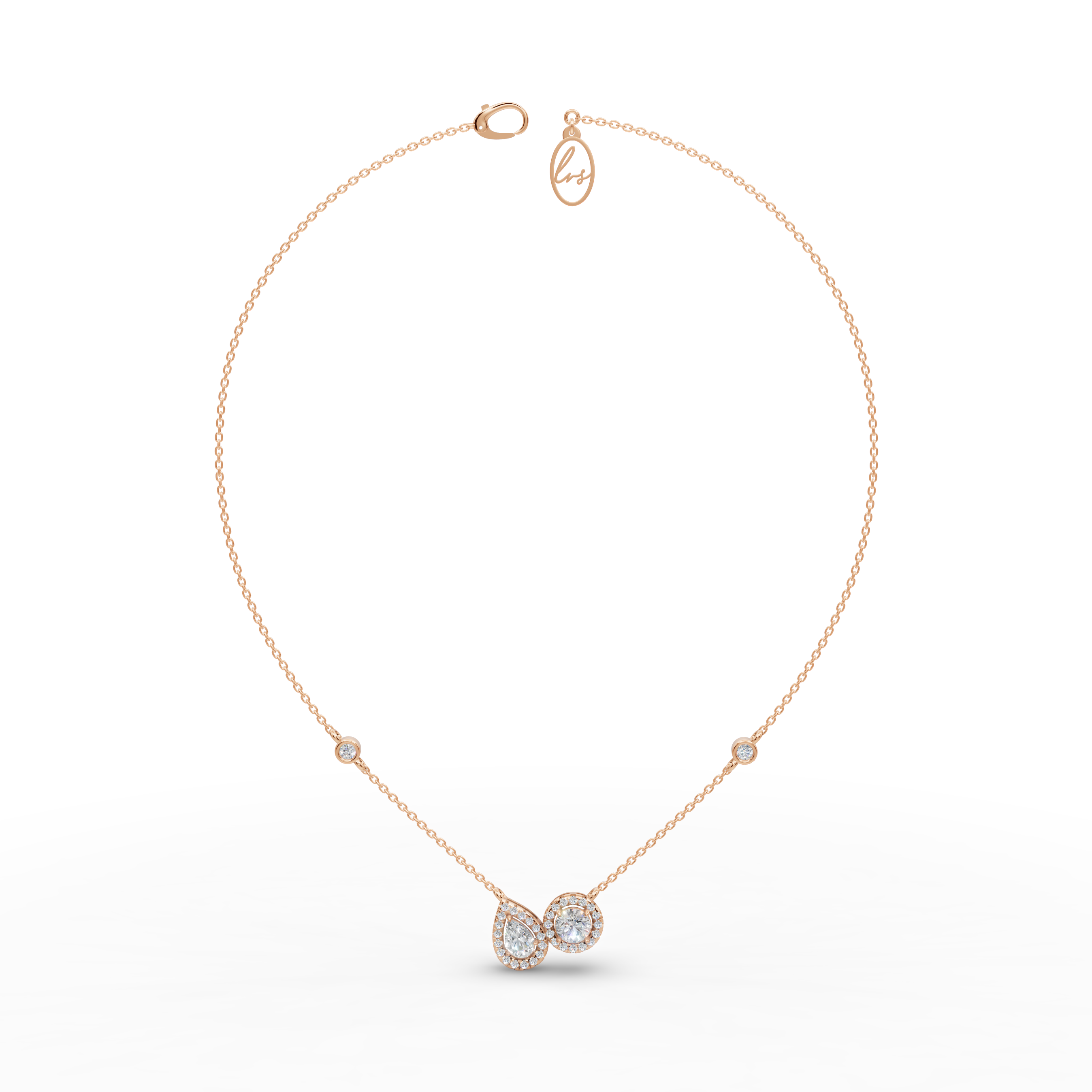 Lumira Pendant