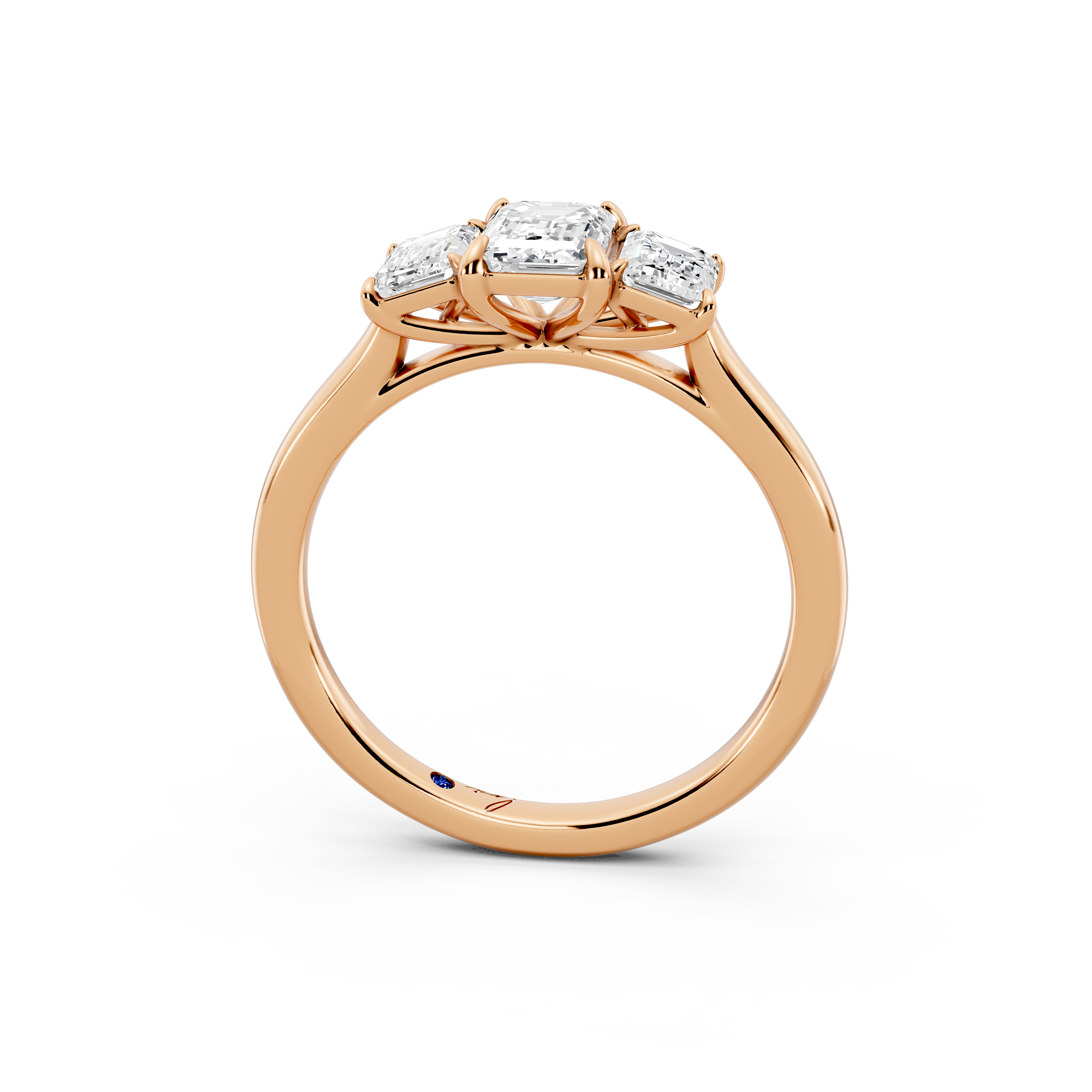 Triviera Ring