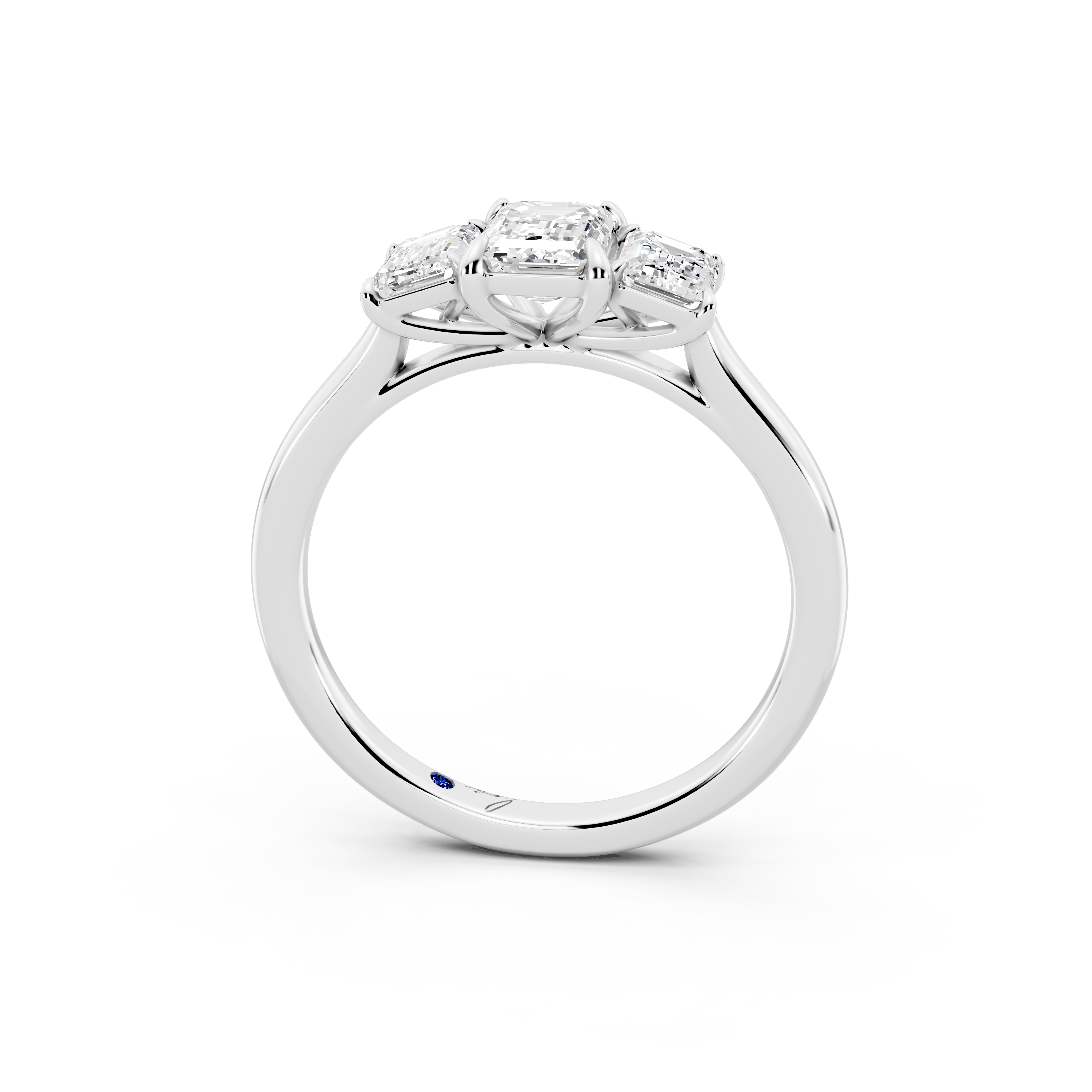 Triviera Ring