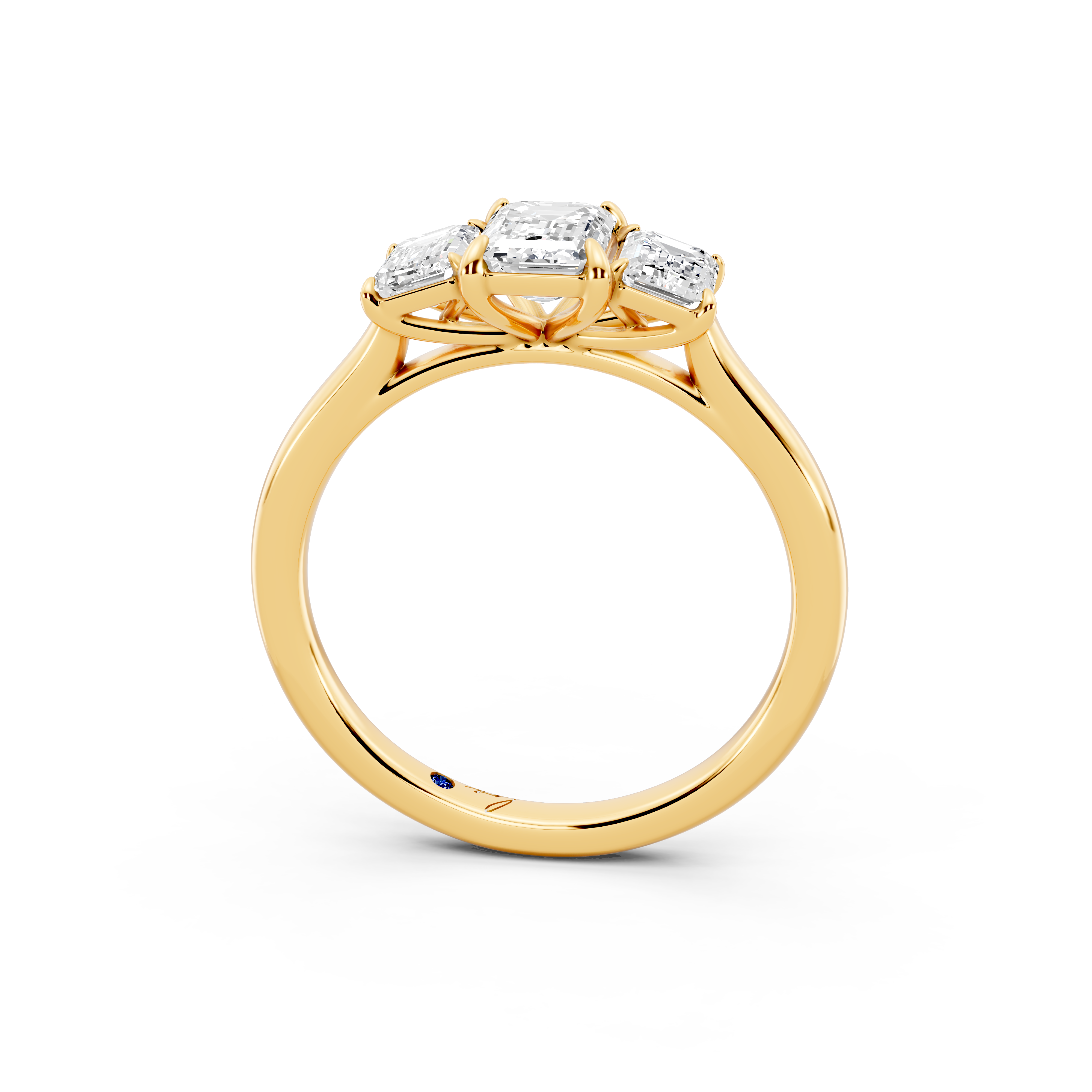 Triviera Ring