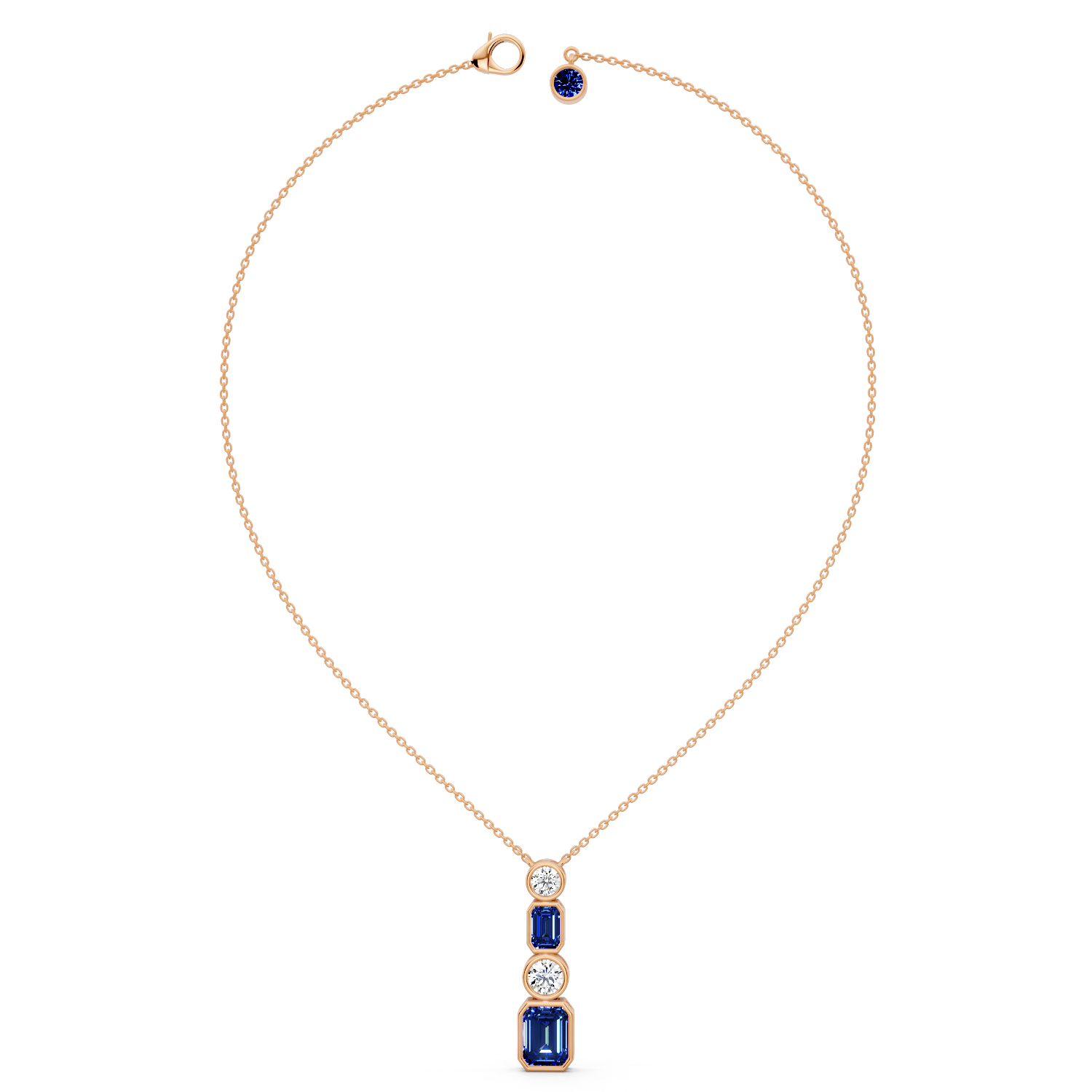 Aurevia Pendant