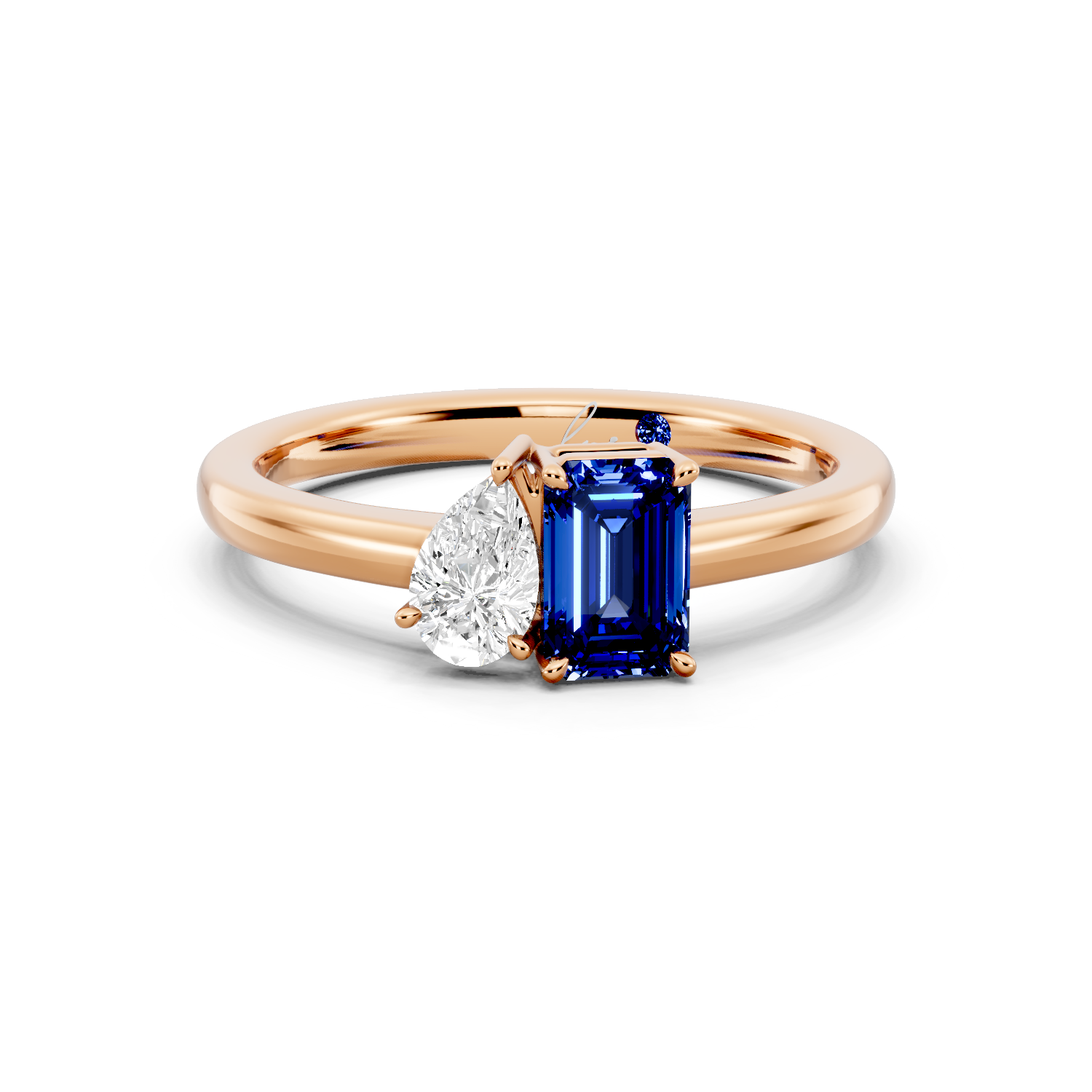 Saphira Ring