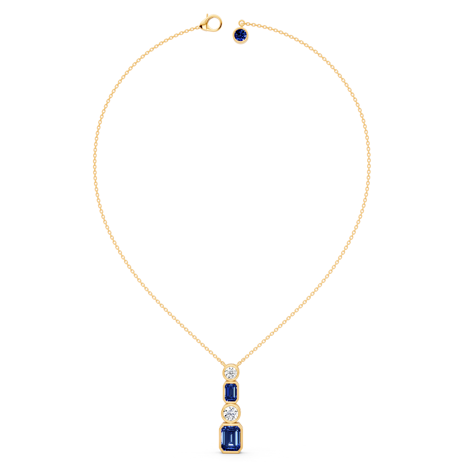 Aurevia Pendant