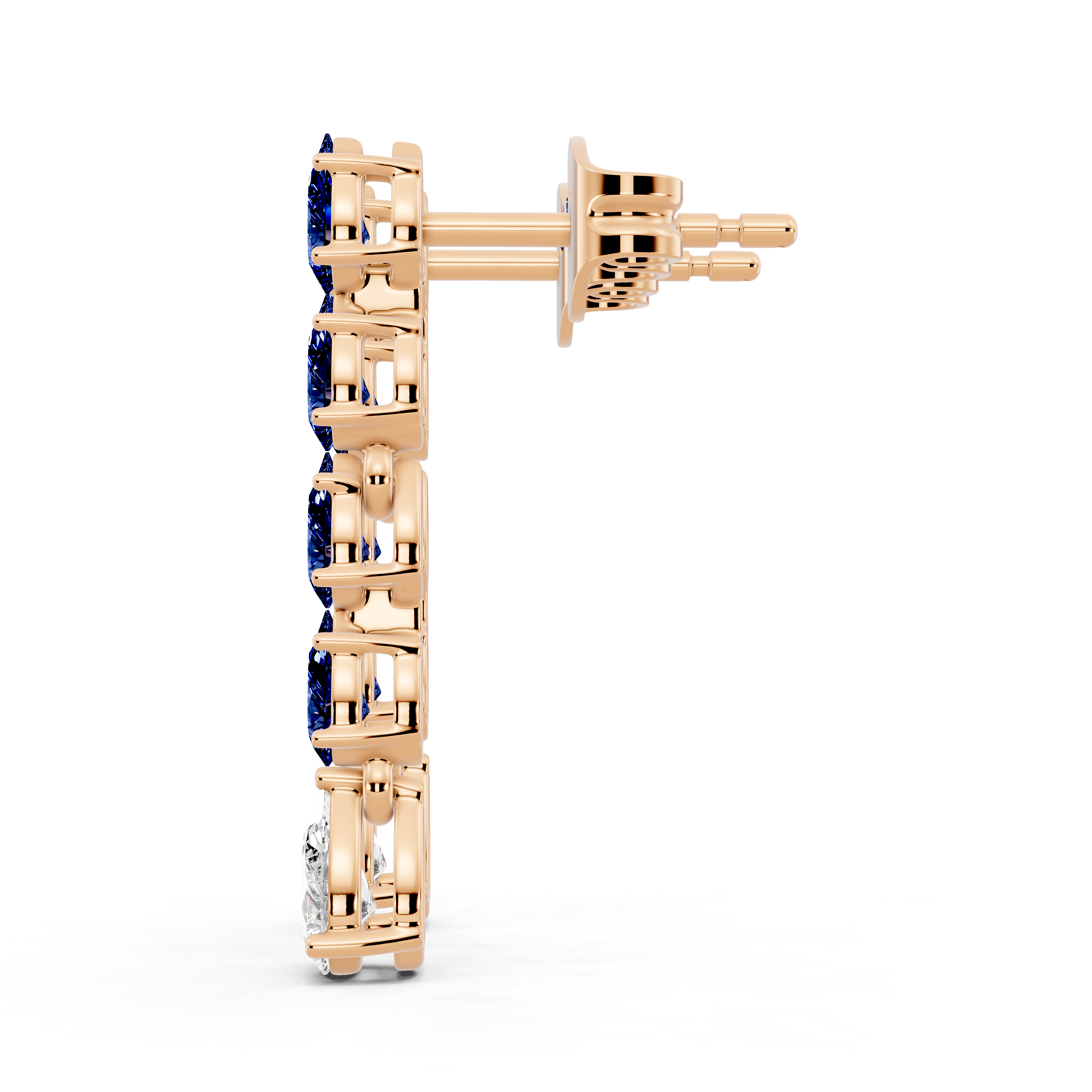 Seraphis Earrings