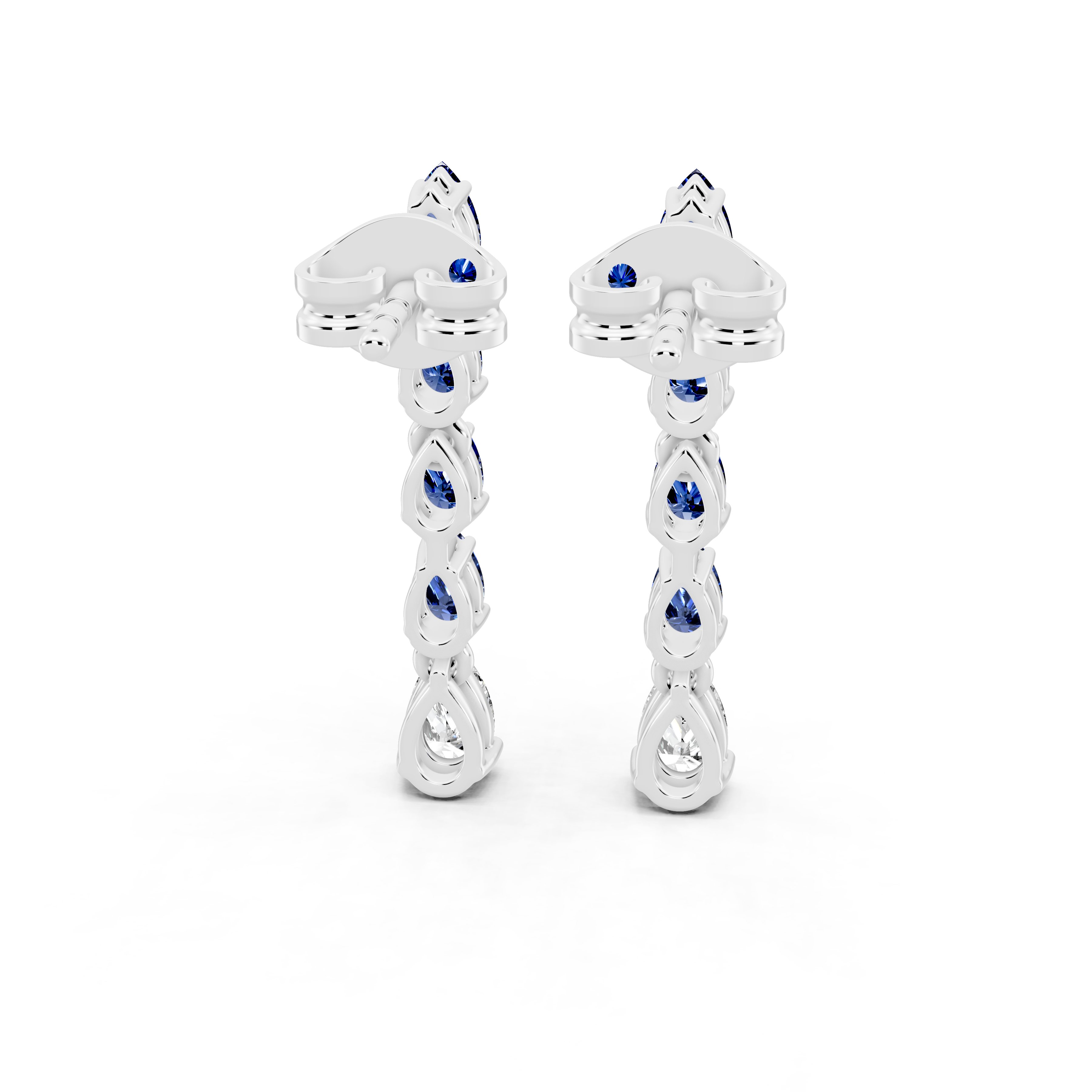 Seraphis Earrings
