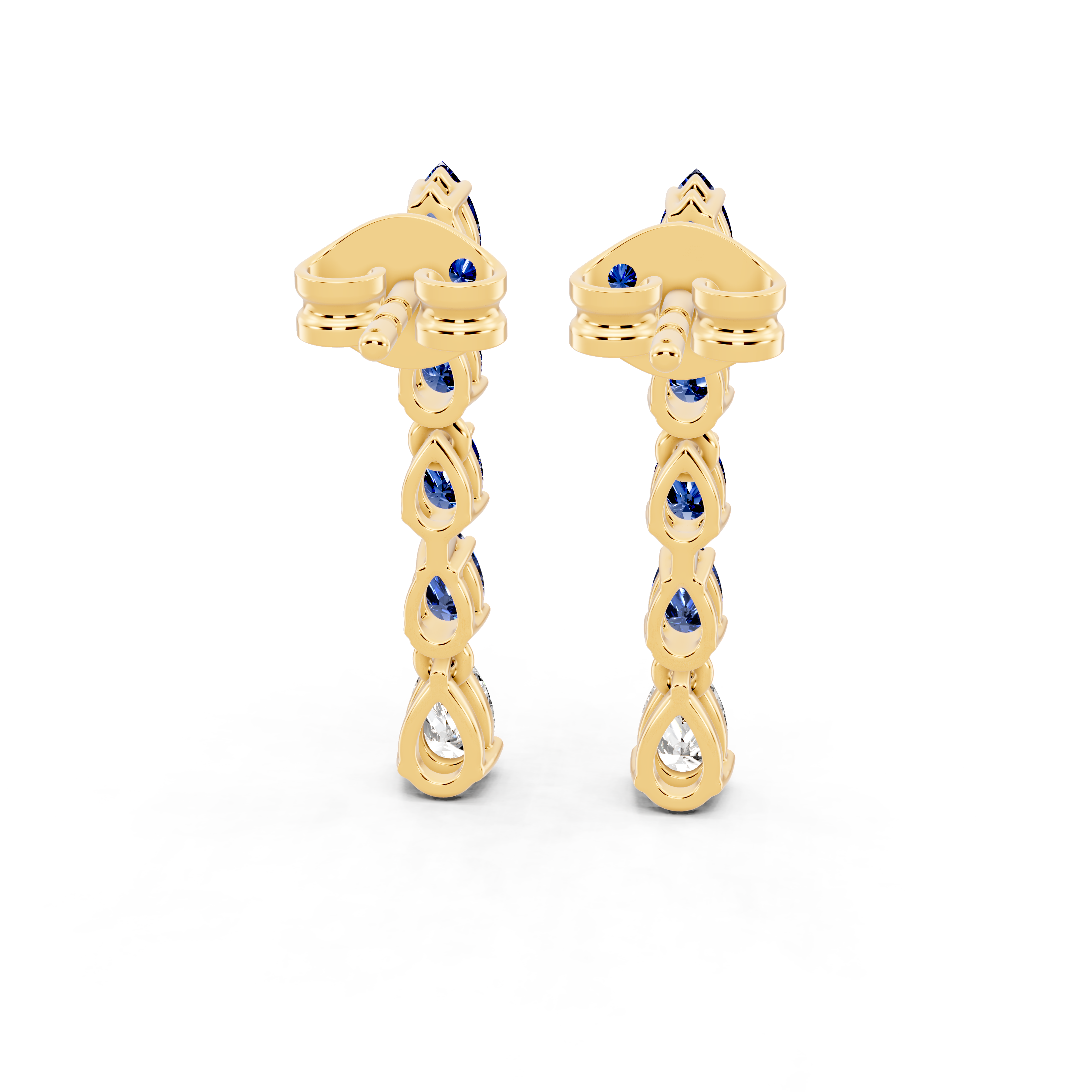 Seraphis Earrings