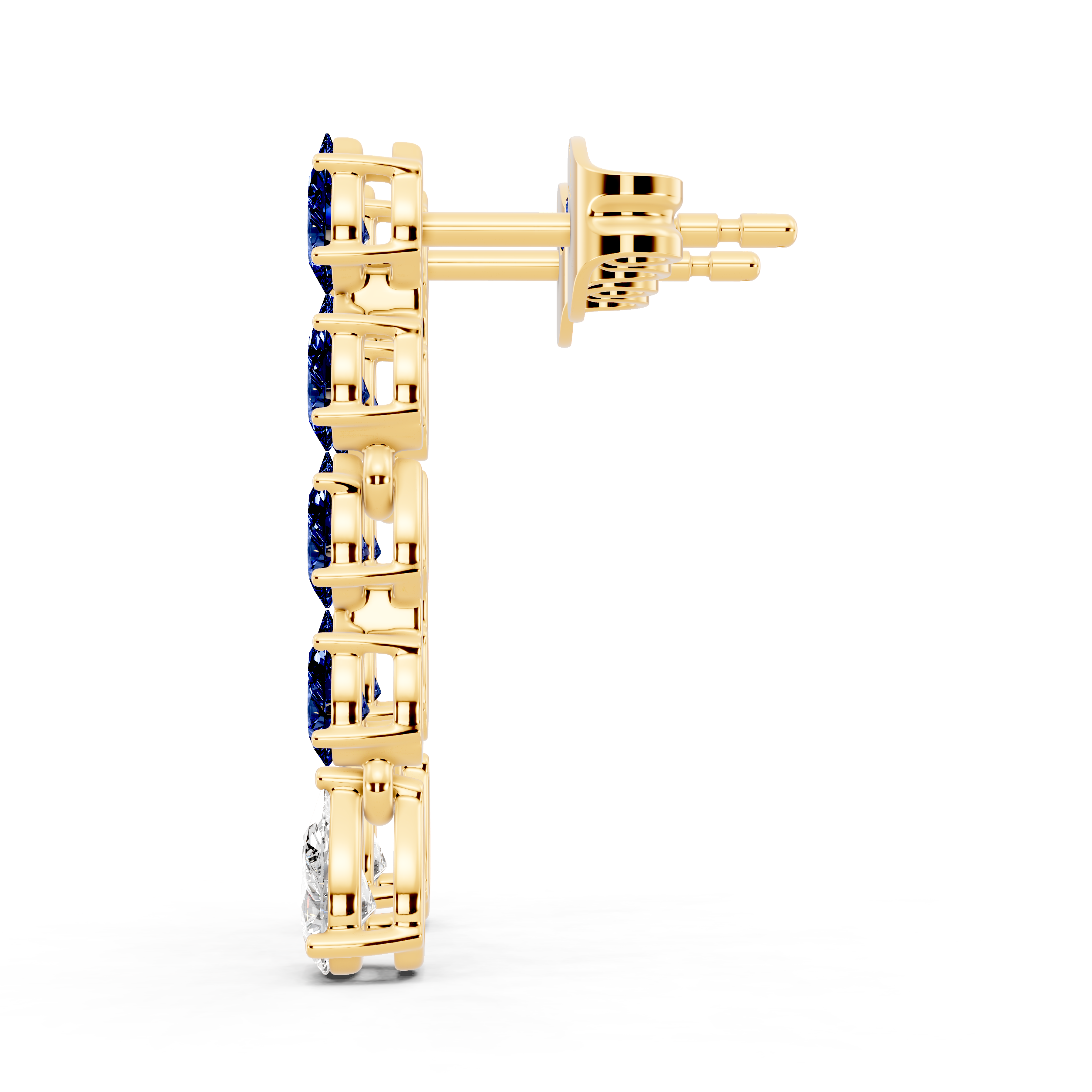 Seraphis Earrings
