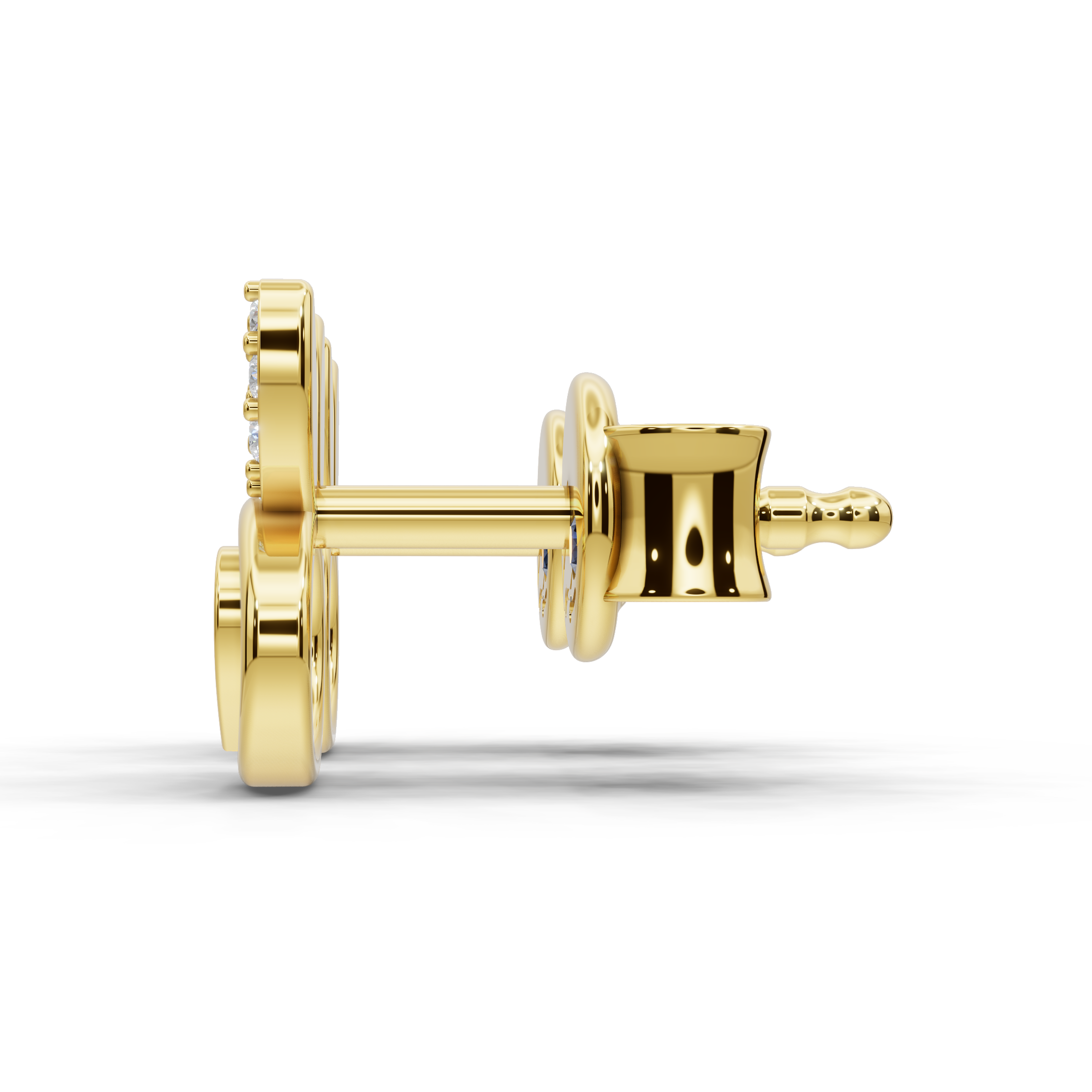 Cherubi Studs
