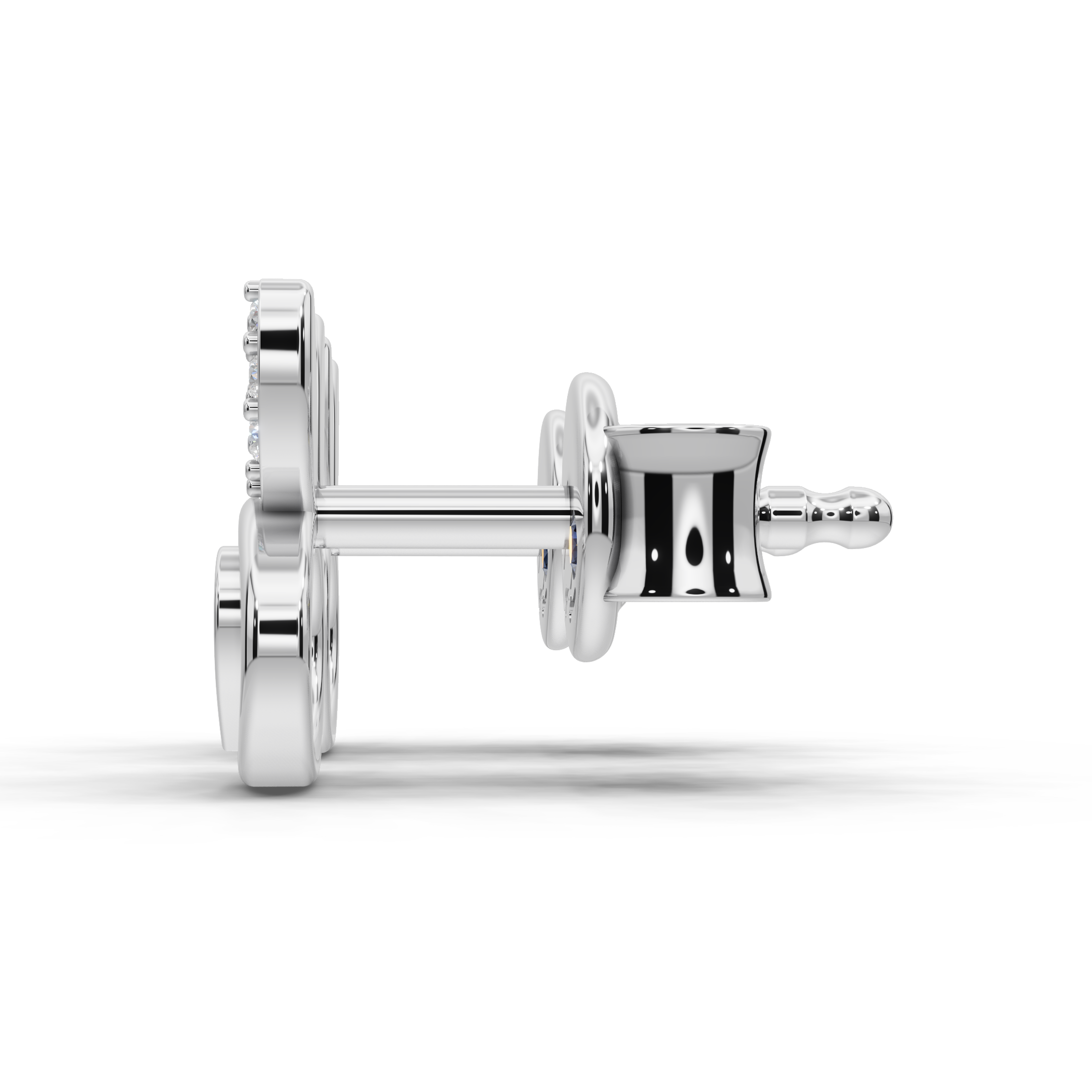 Cherubi Studs