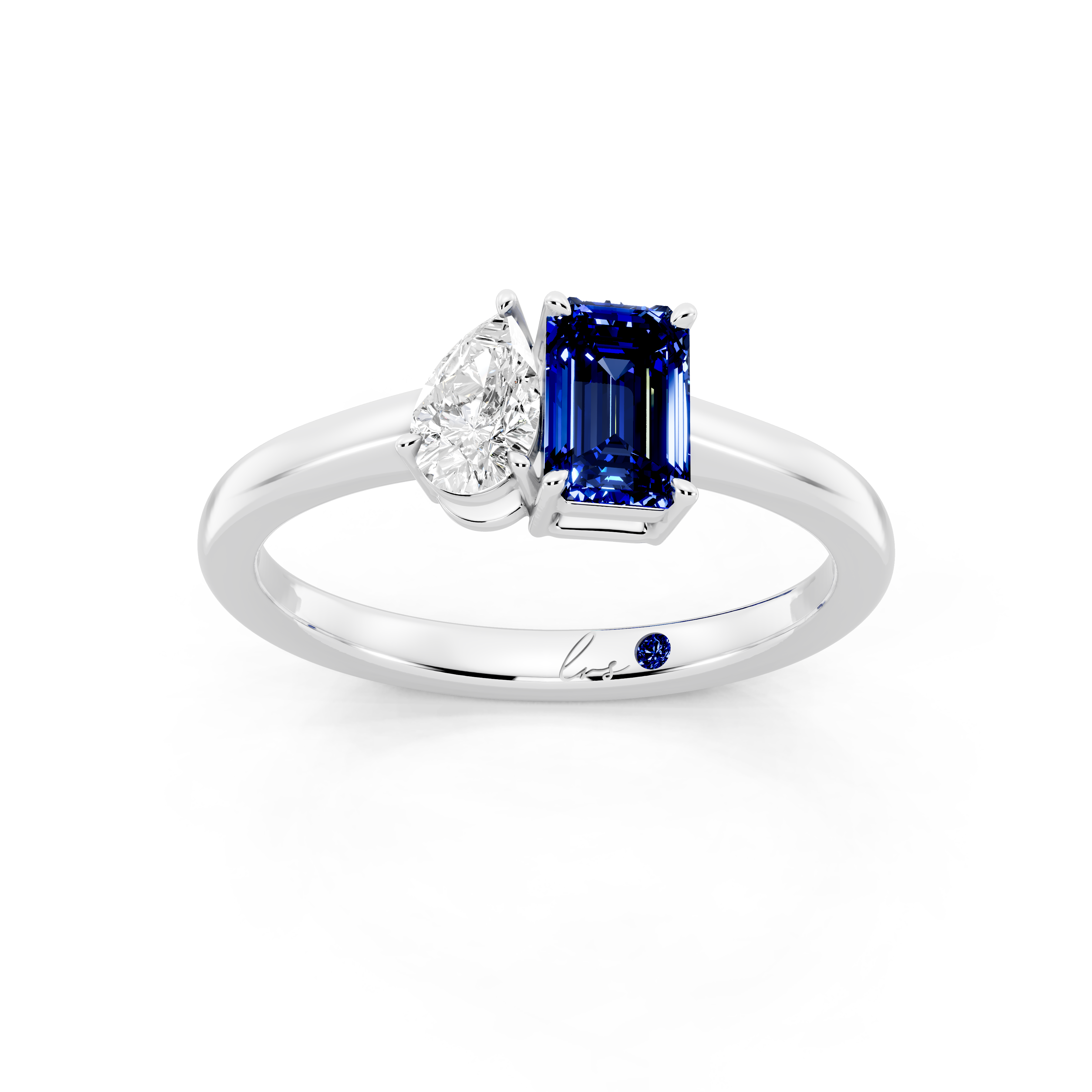 Saphira Ring