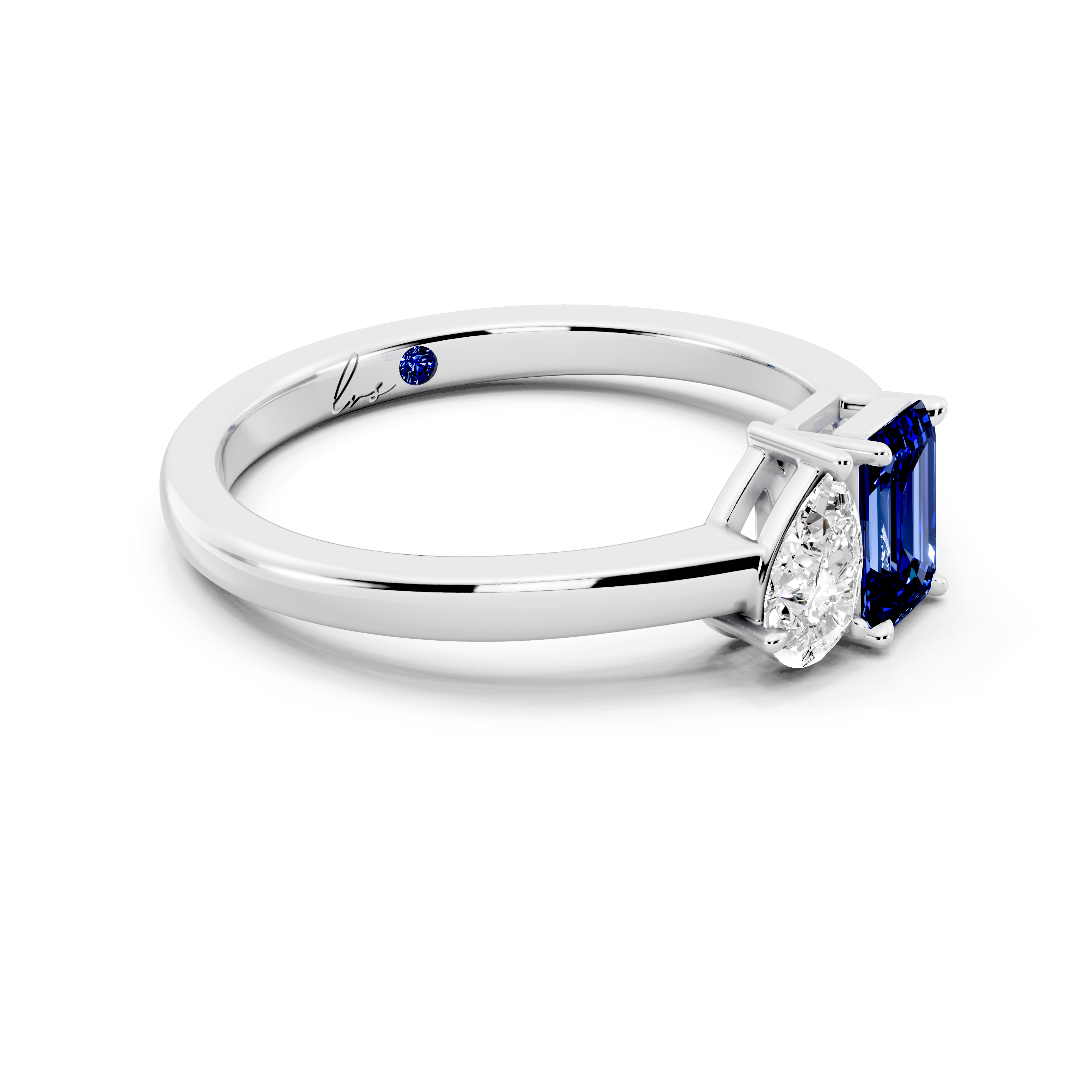 Saphira Ring