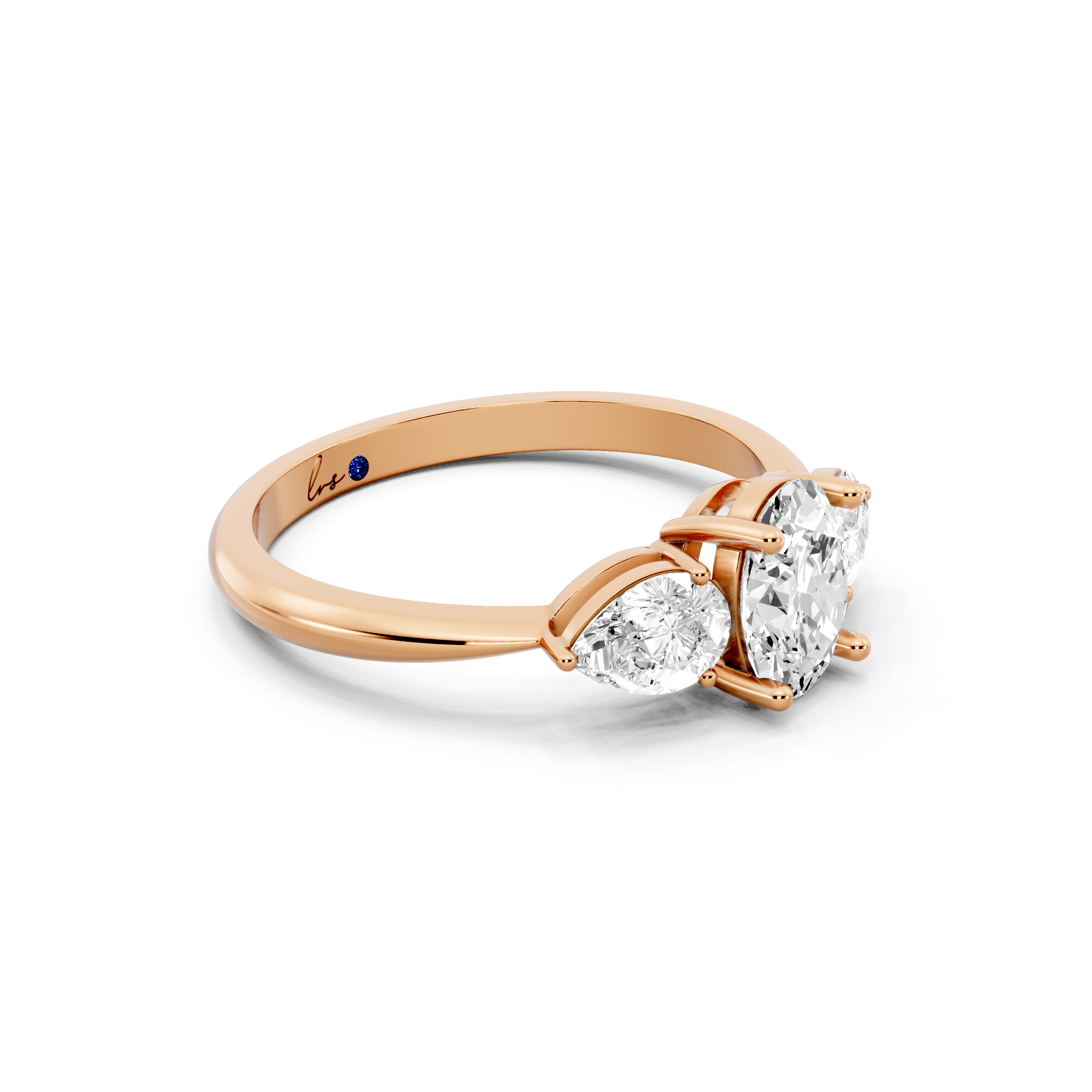 Evelina Ring
