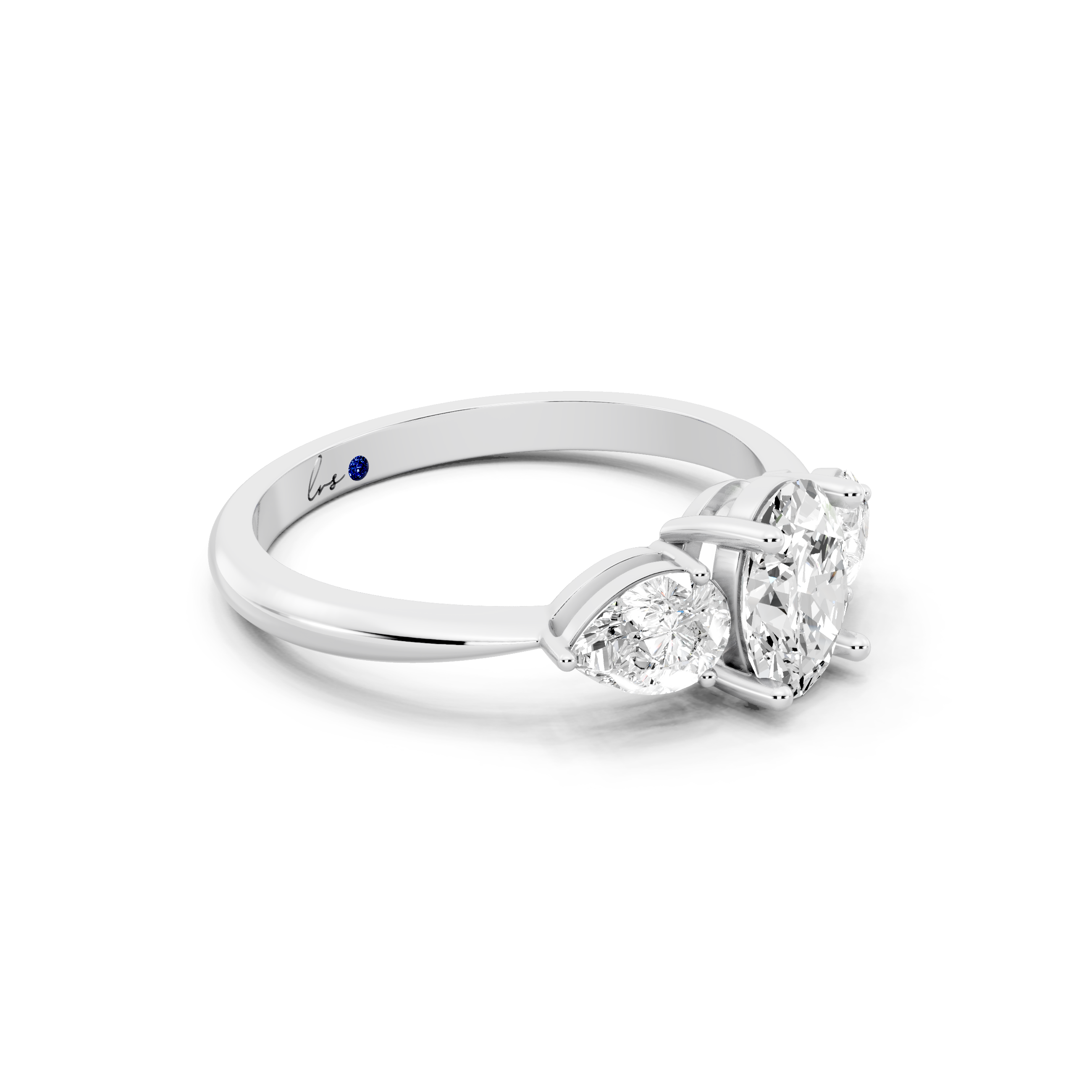 Evelina Ring