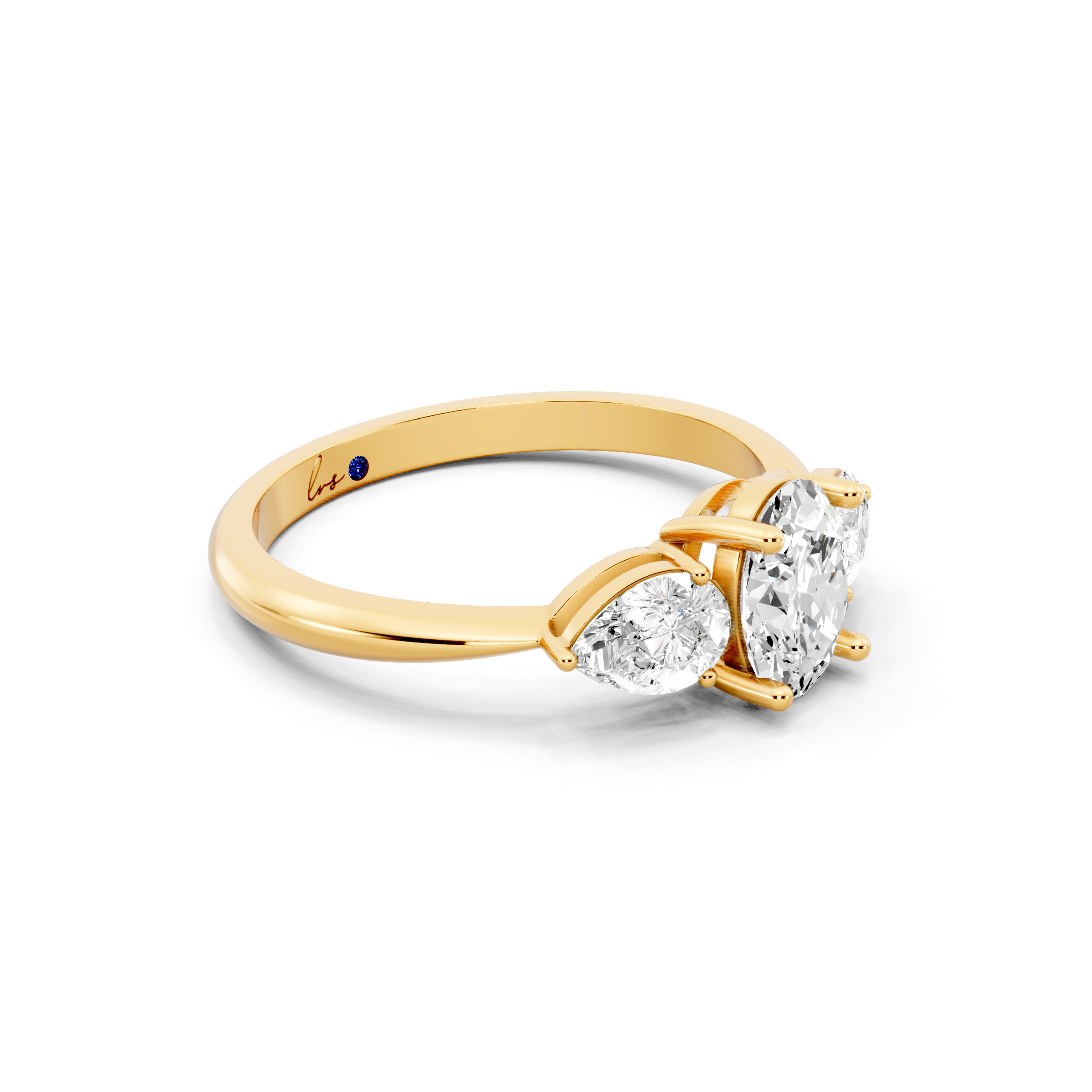 Evelina Ring