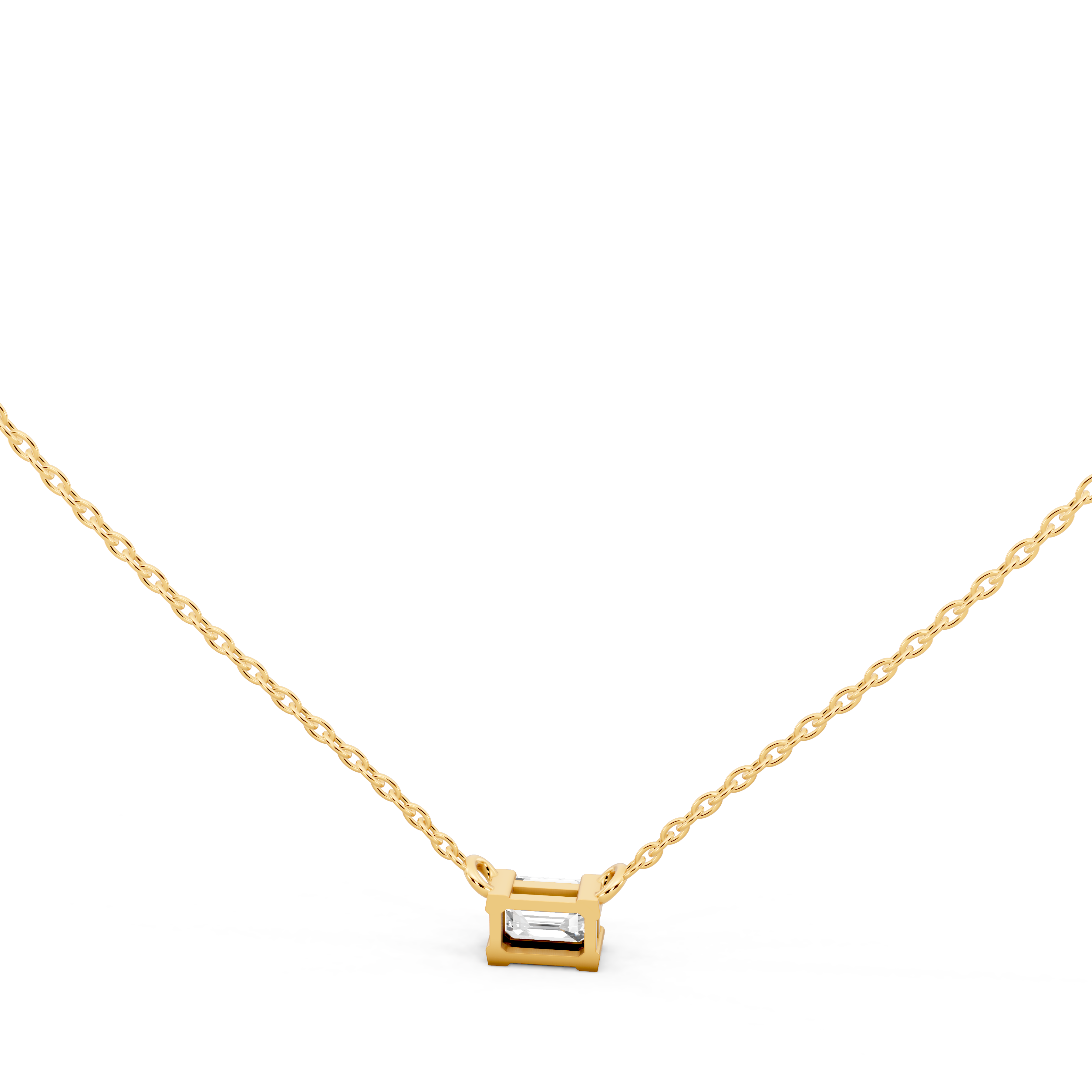 Lumen Pendant