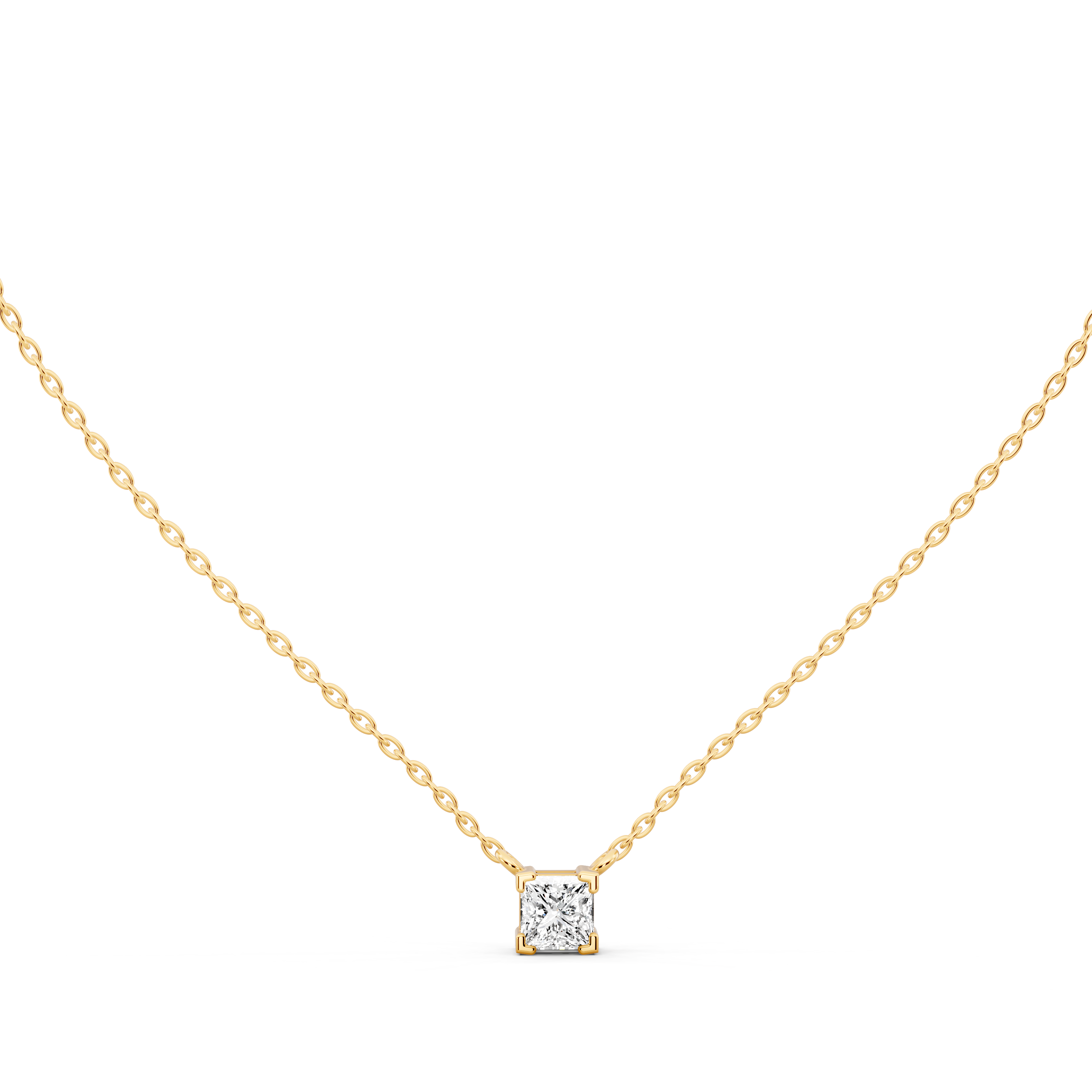 Crownlight Pendant