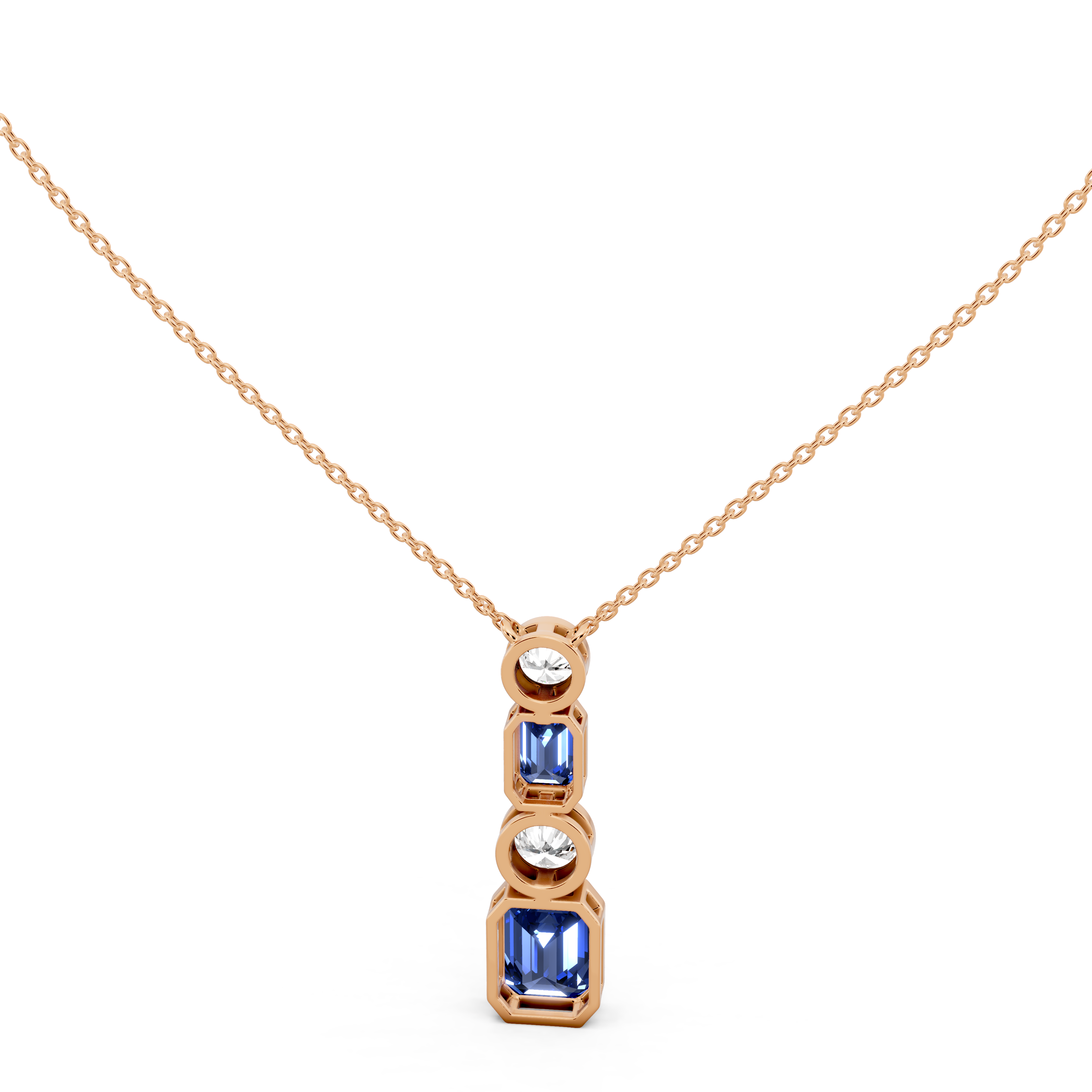 Aurevia Pendant
