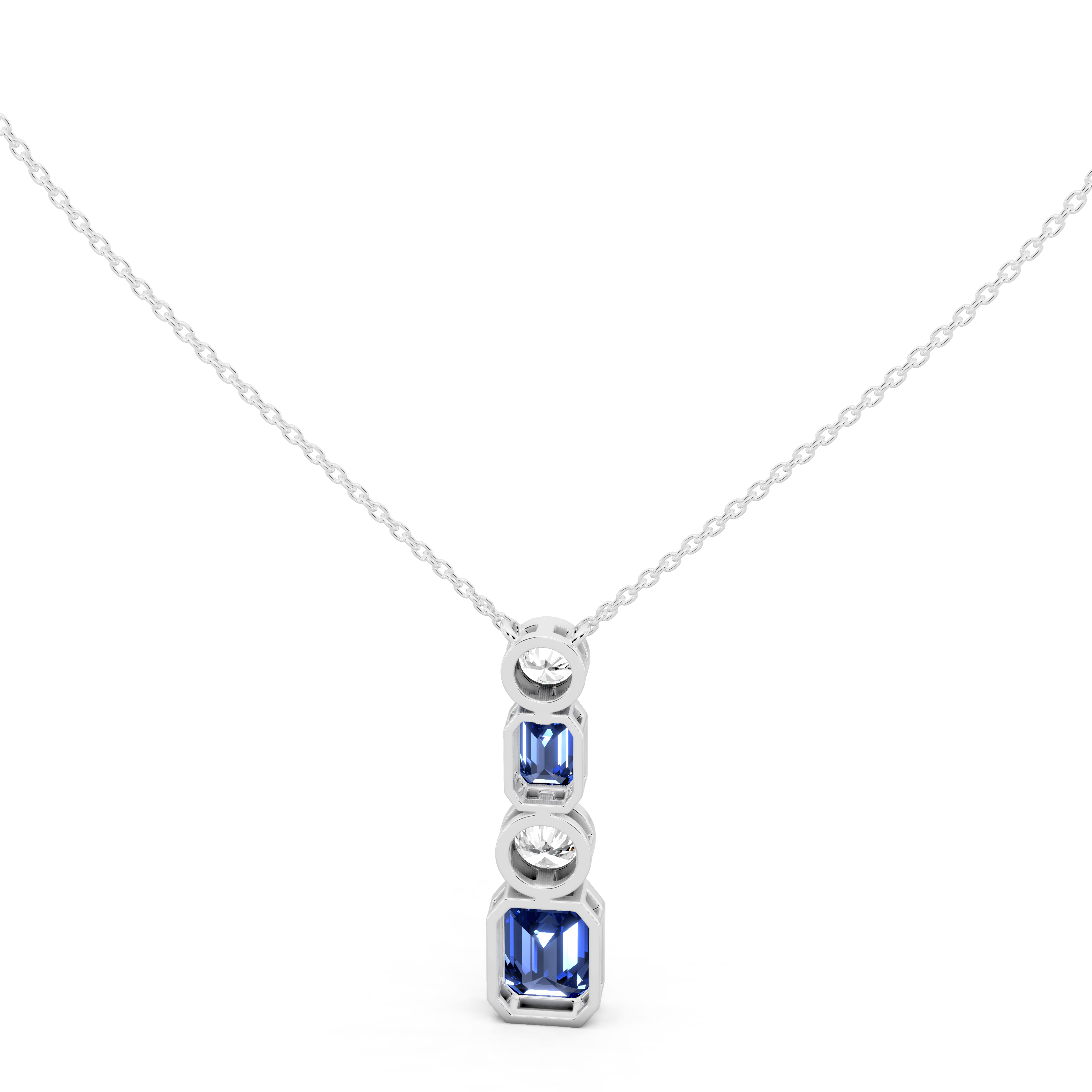 Aurevia Pendant