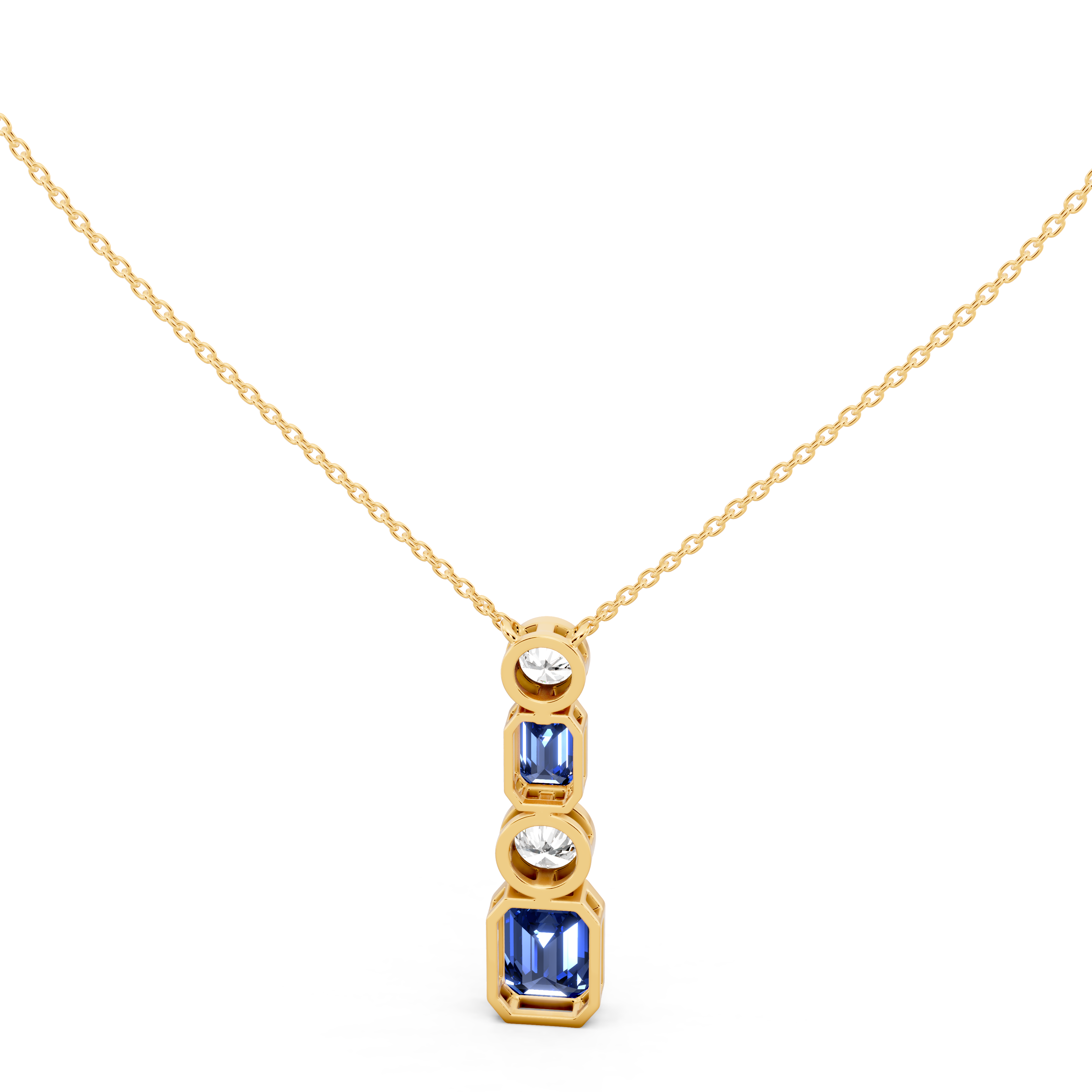 Aurevia Pendant