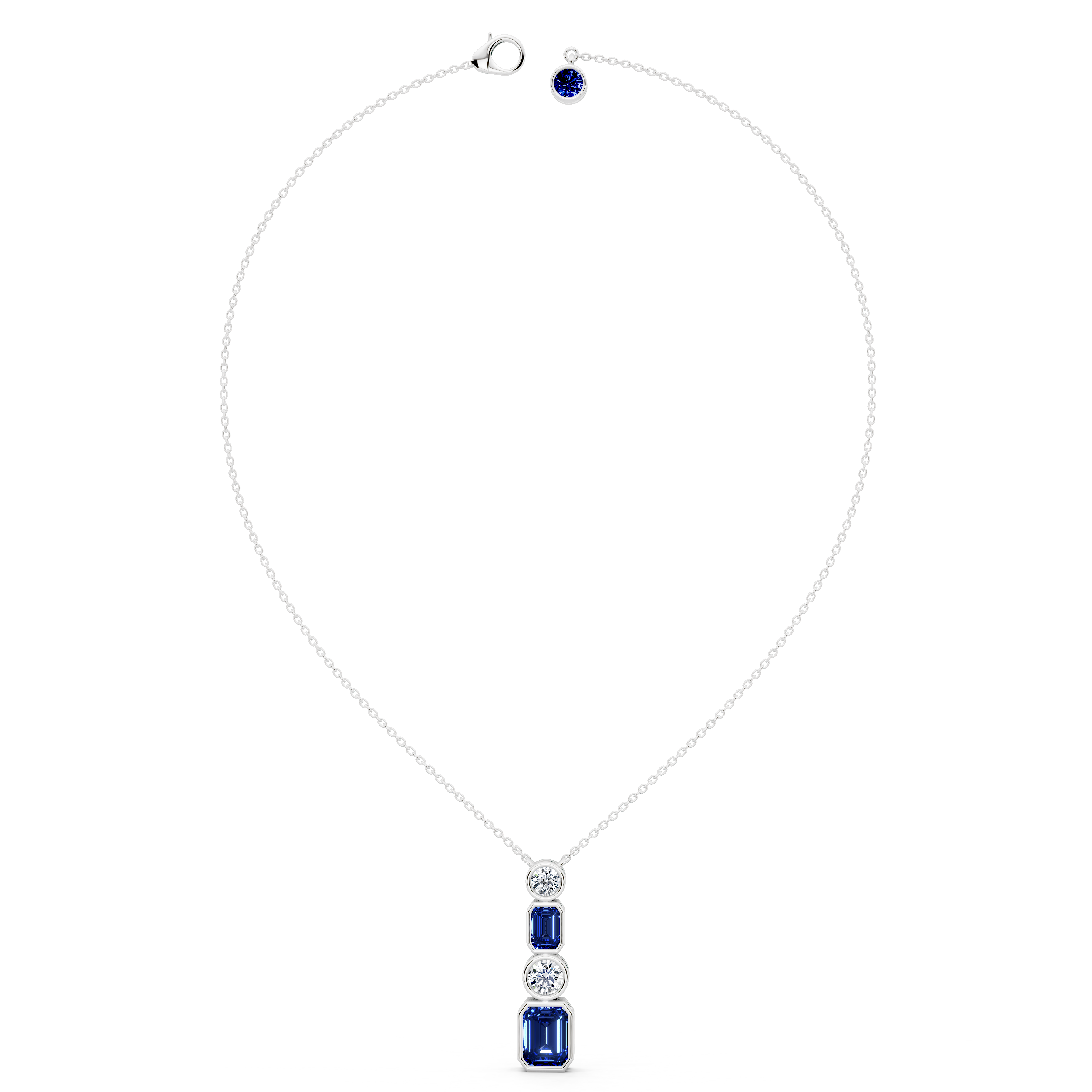 Aurevia Pendant