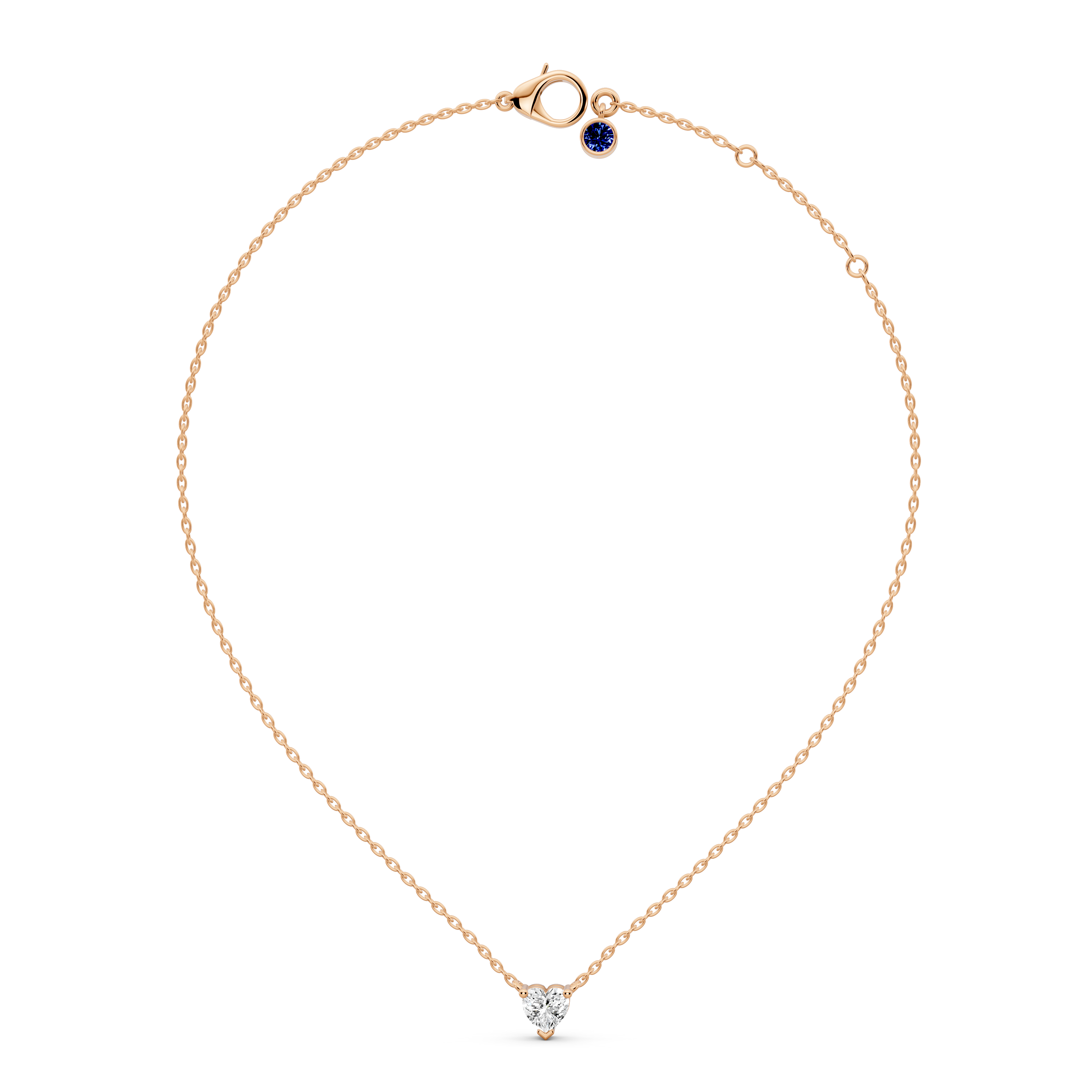 Whisper of Love Necklace