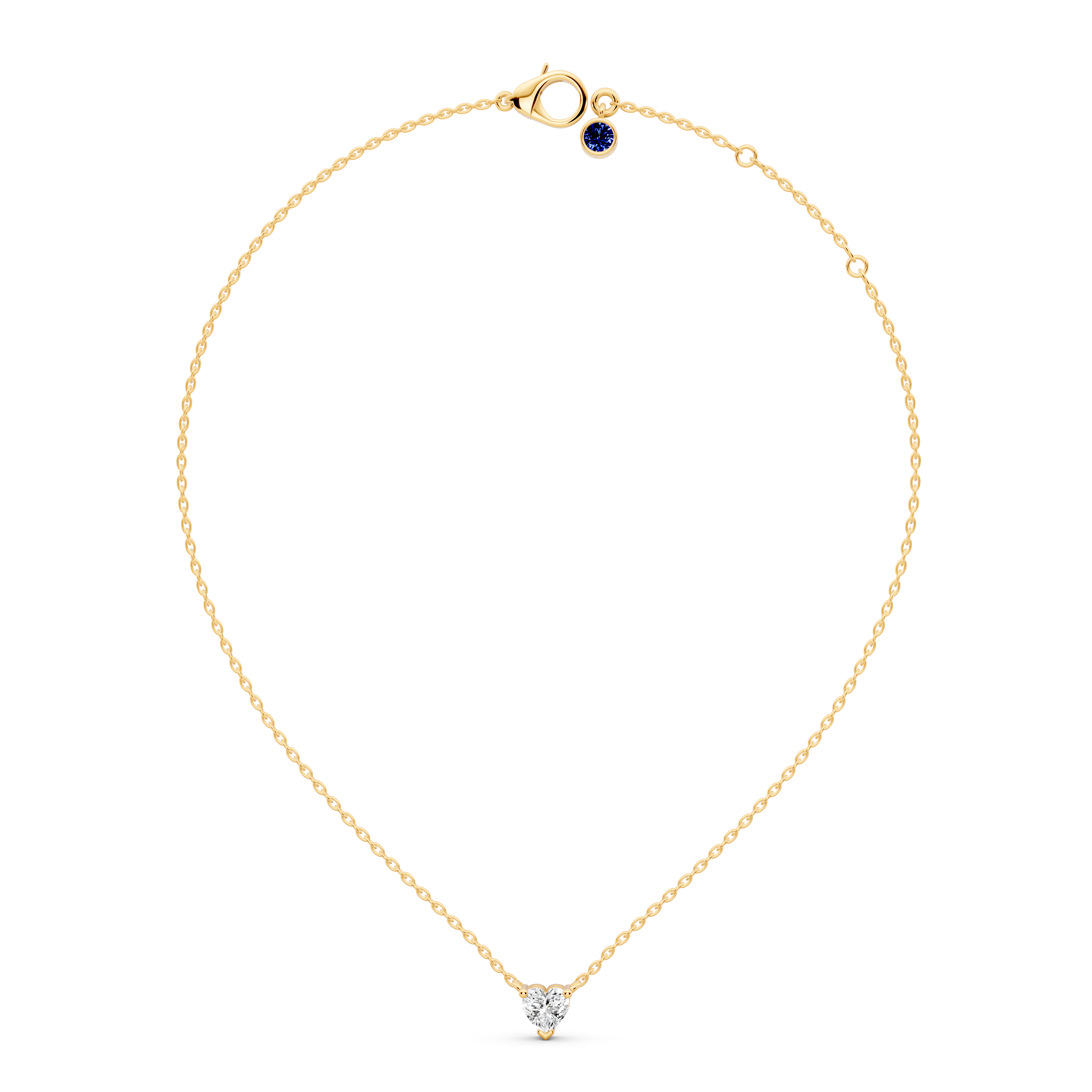 Whisper of Love Necklace