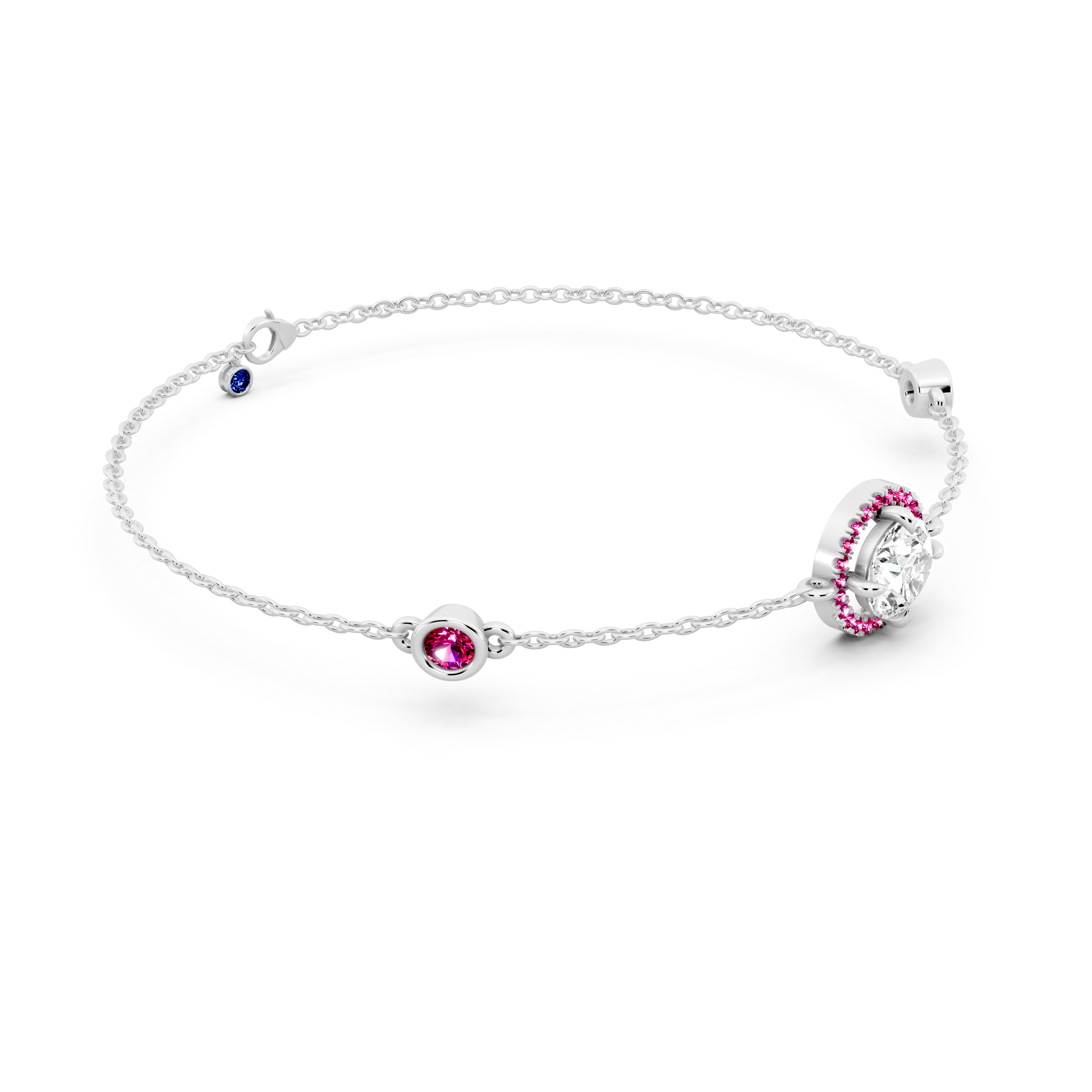 Eternal Glow Bracelet