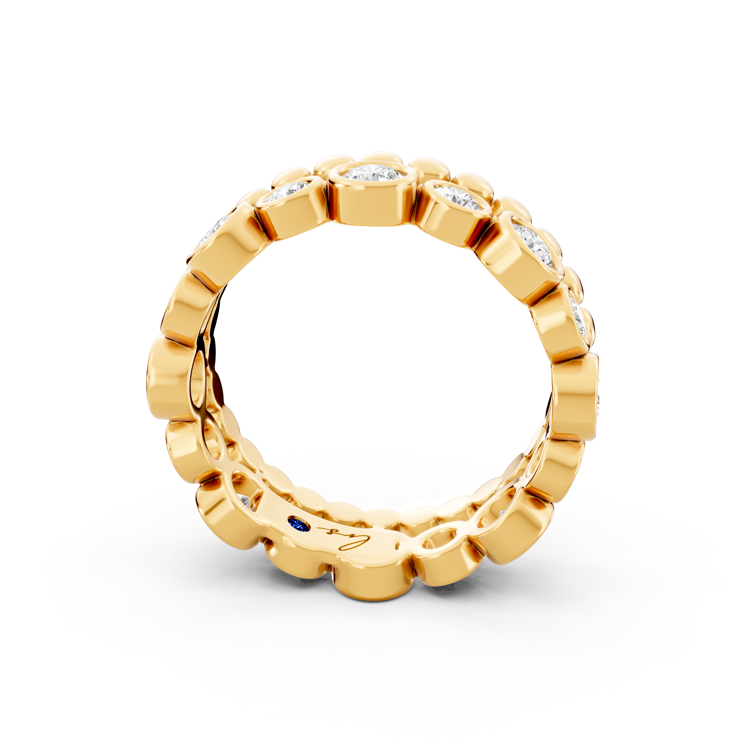 Celestara Ring