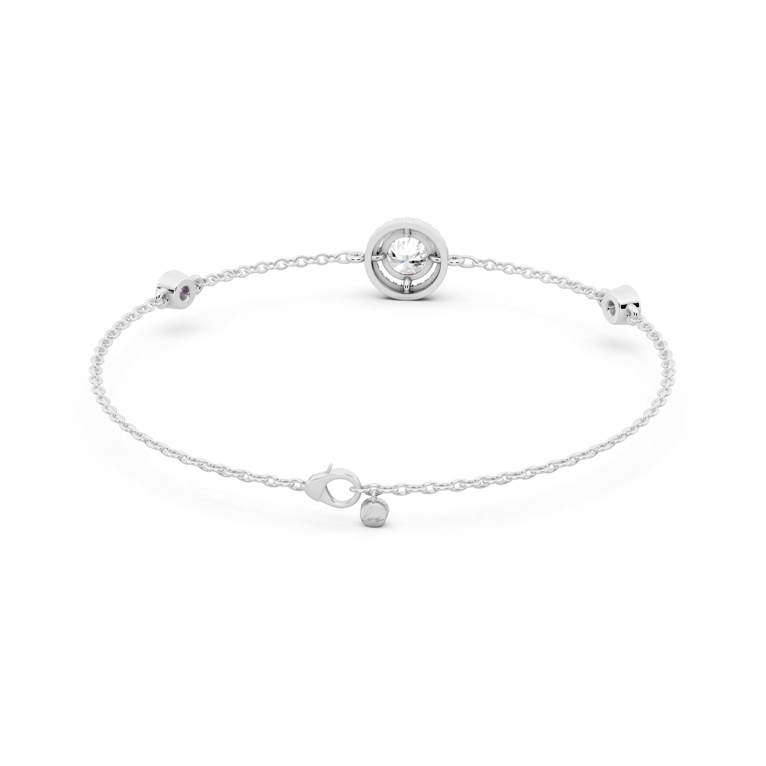 Eternal Glow Bracelet