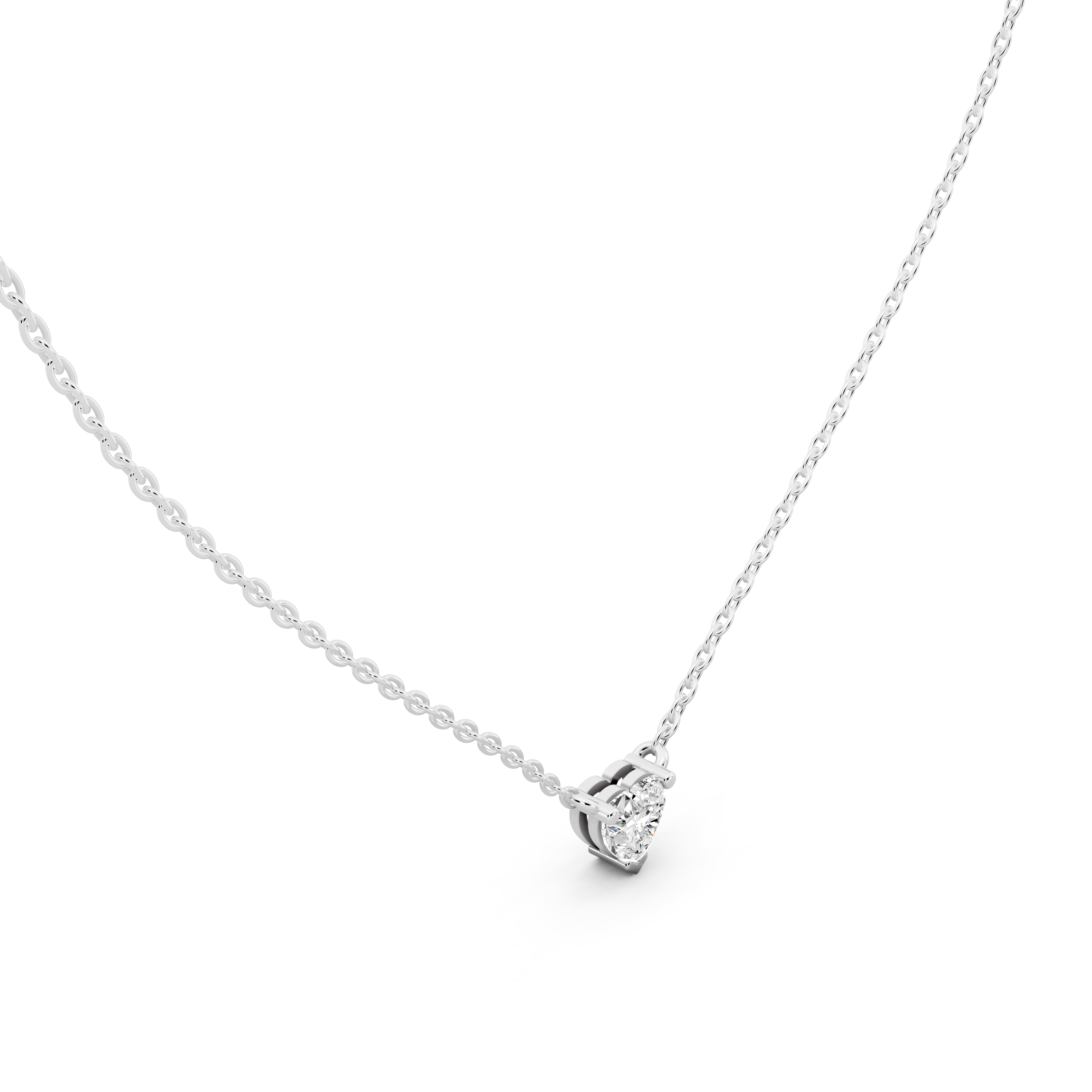 Whisper of Love Necklace