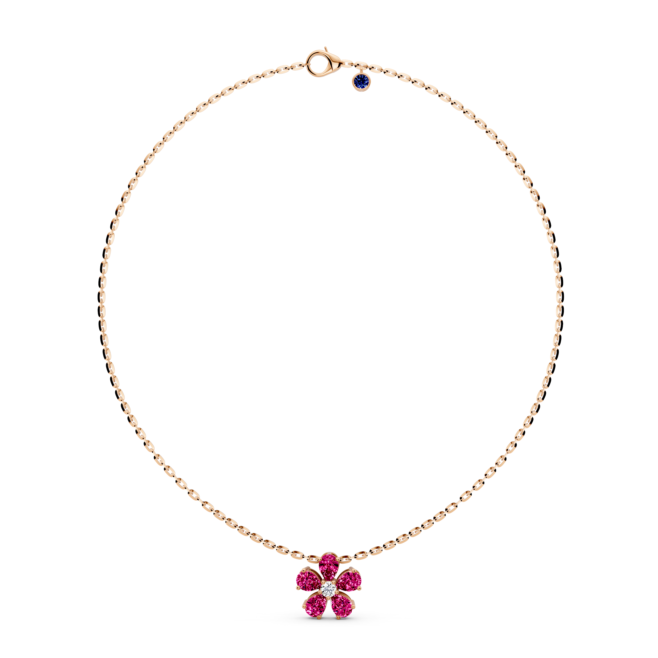 Blossom Rouge