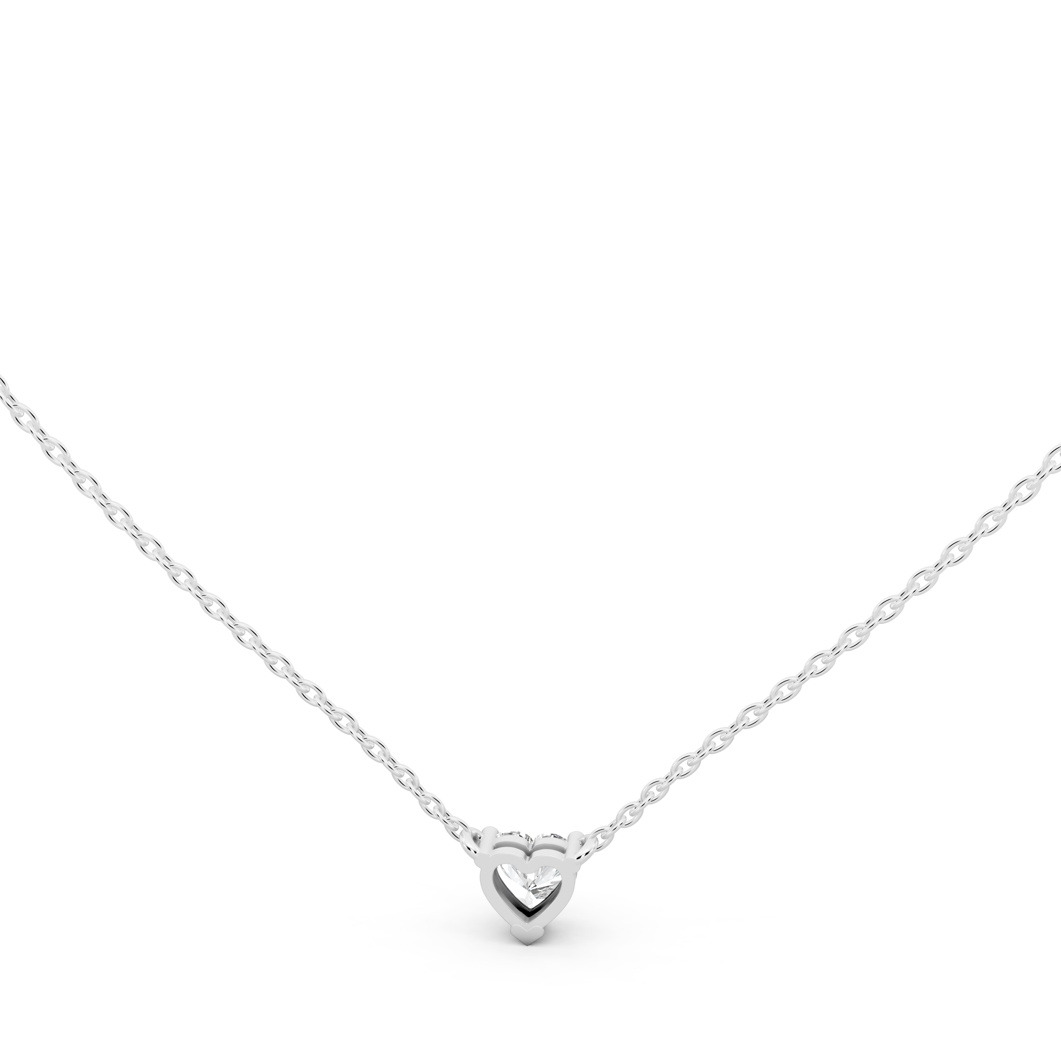 Whisper of Love Necklace