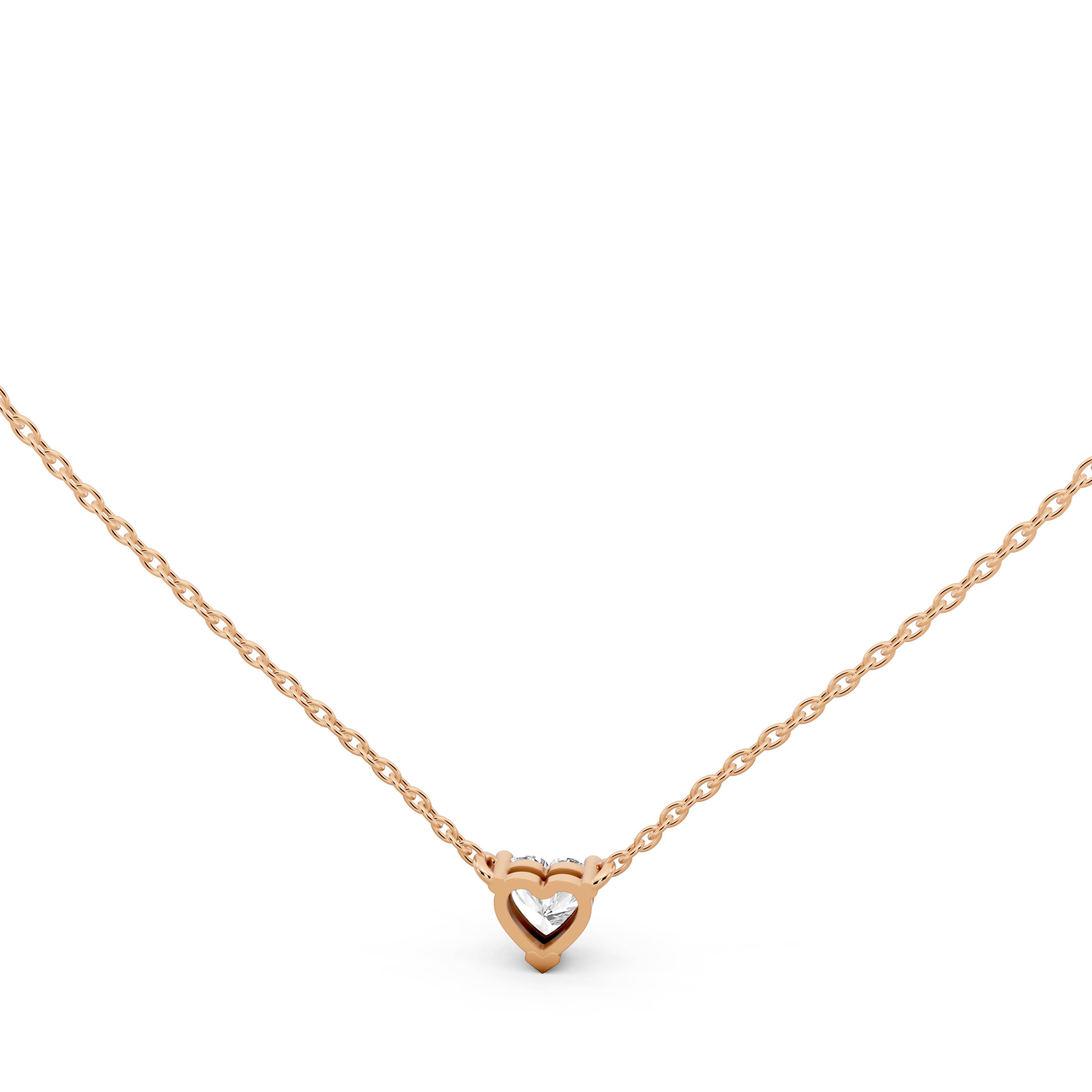 Whisper of Love Necklace