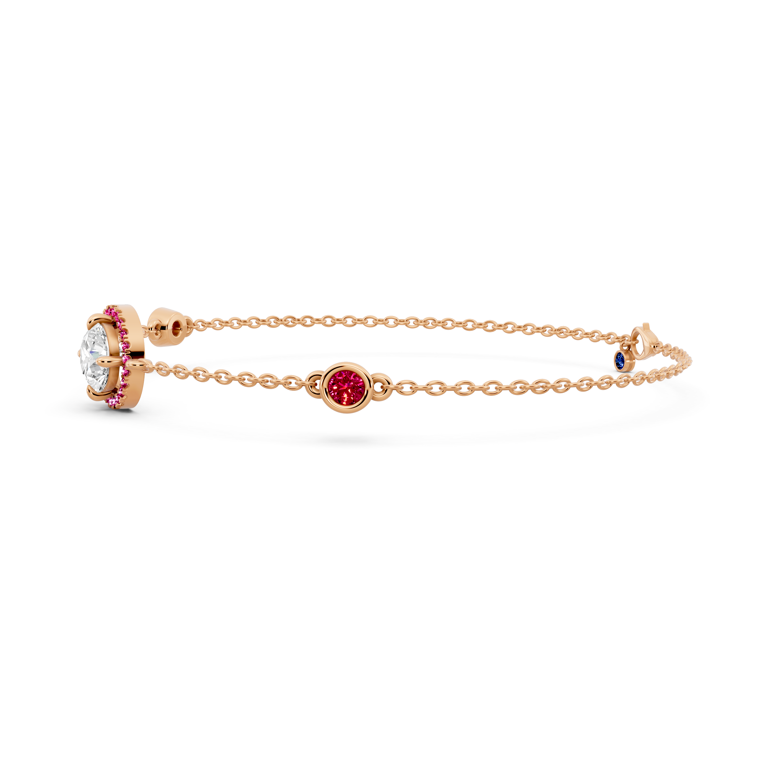Eternal Glow Bracelet