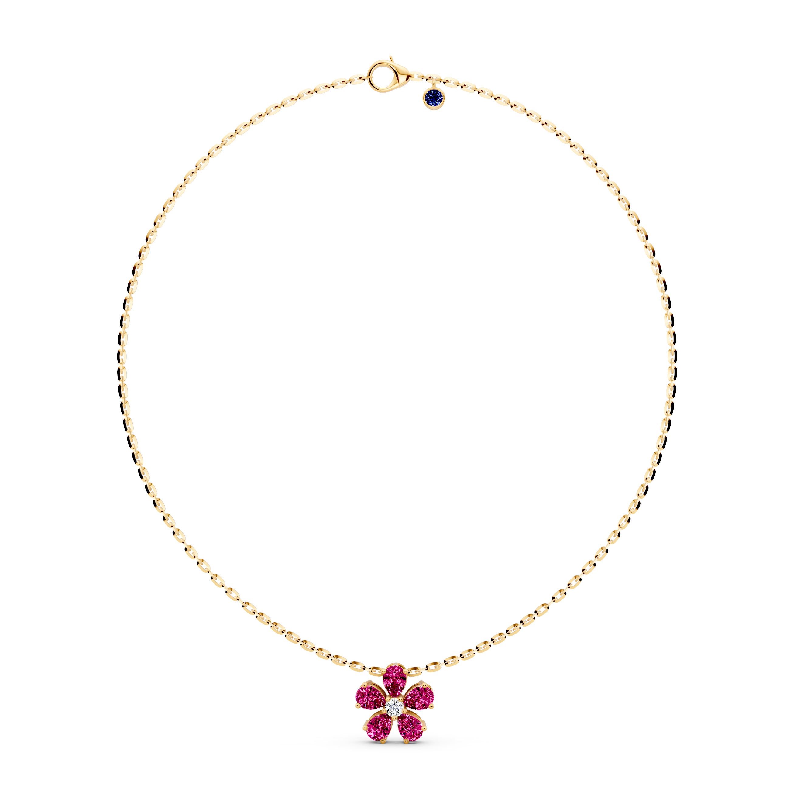 Blossom Rouge