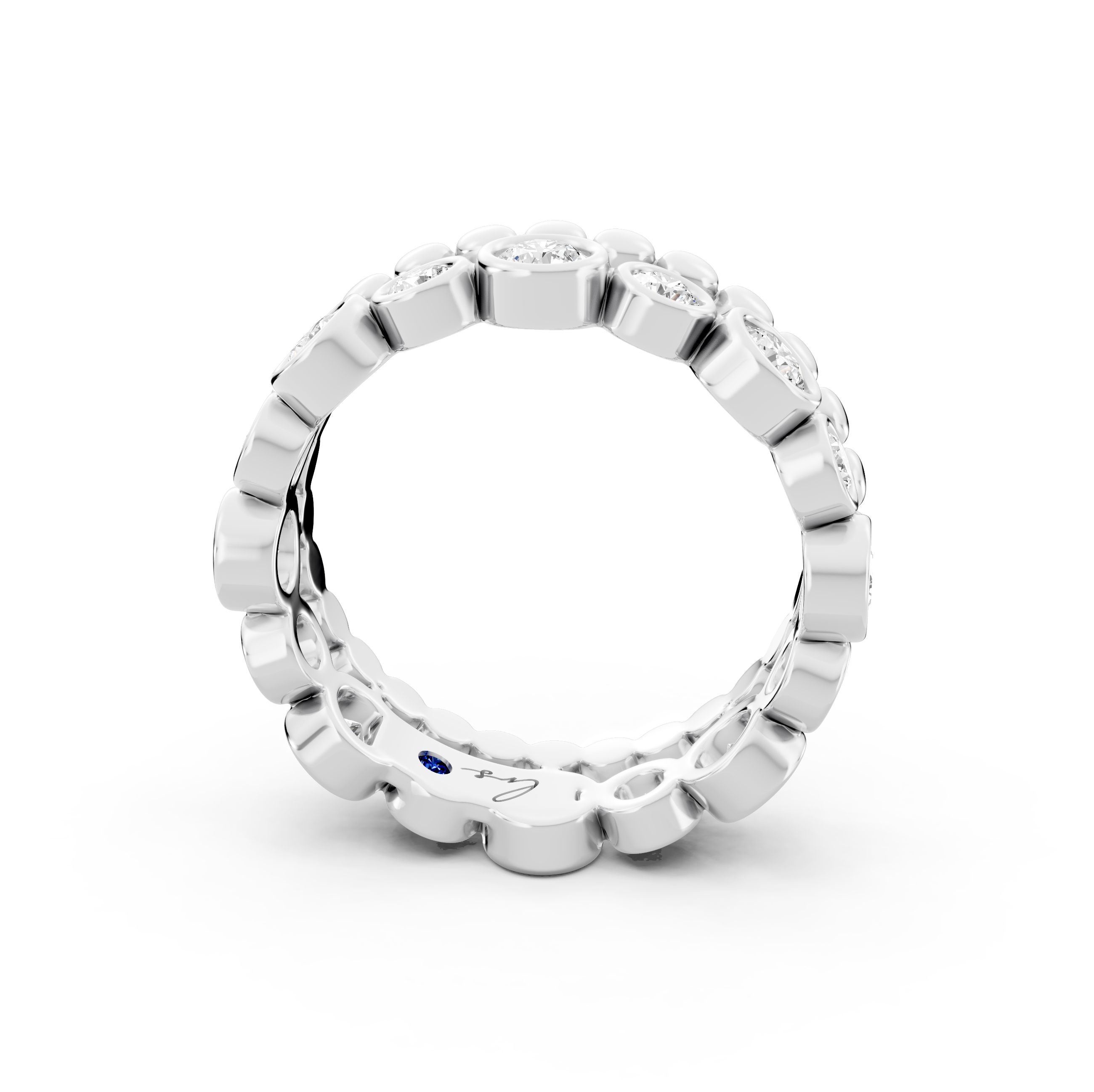 Celestara Ring
