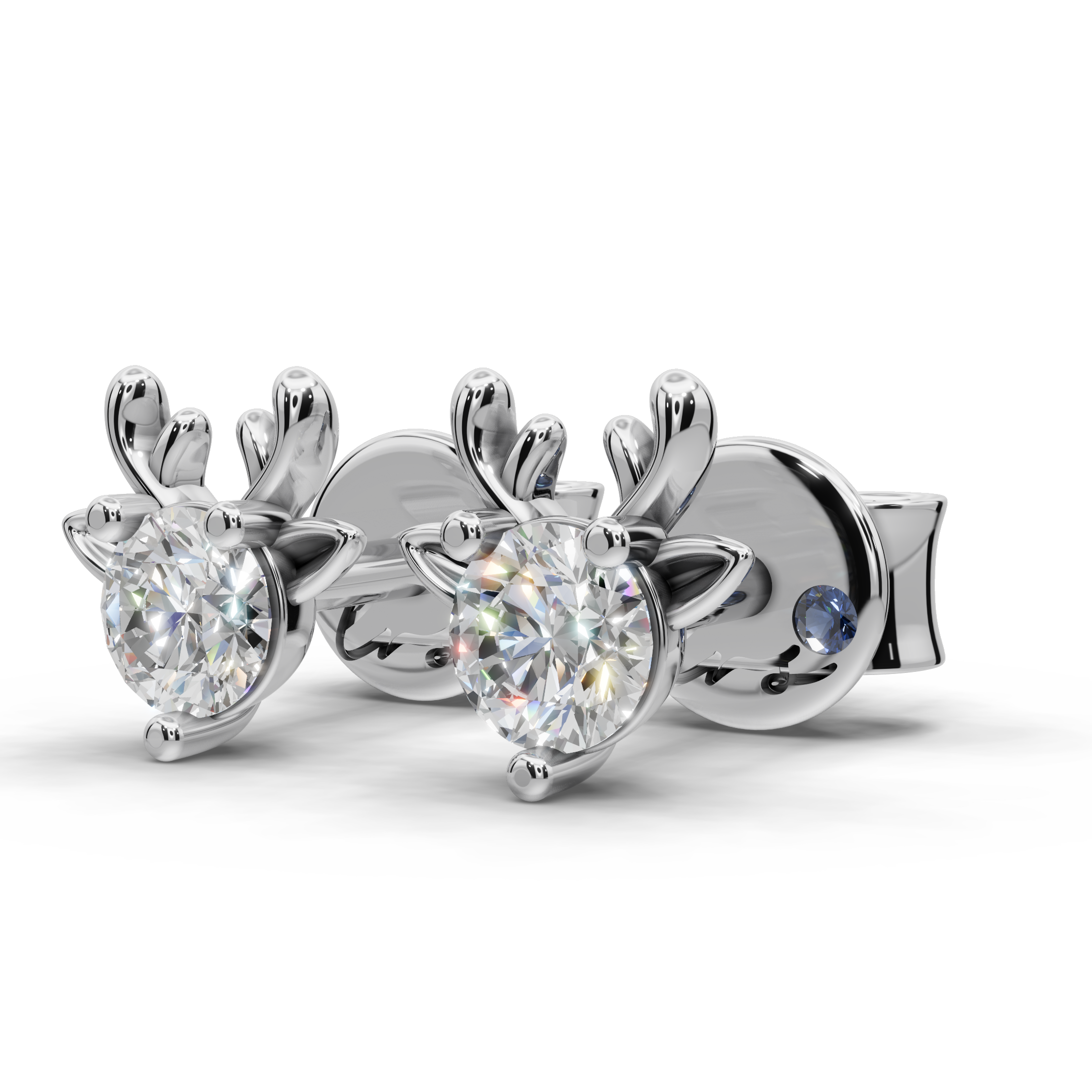 Frosted Charm