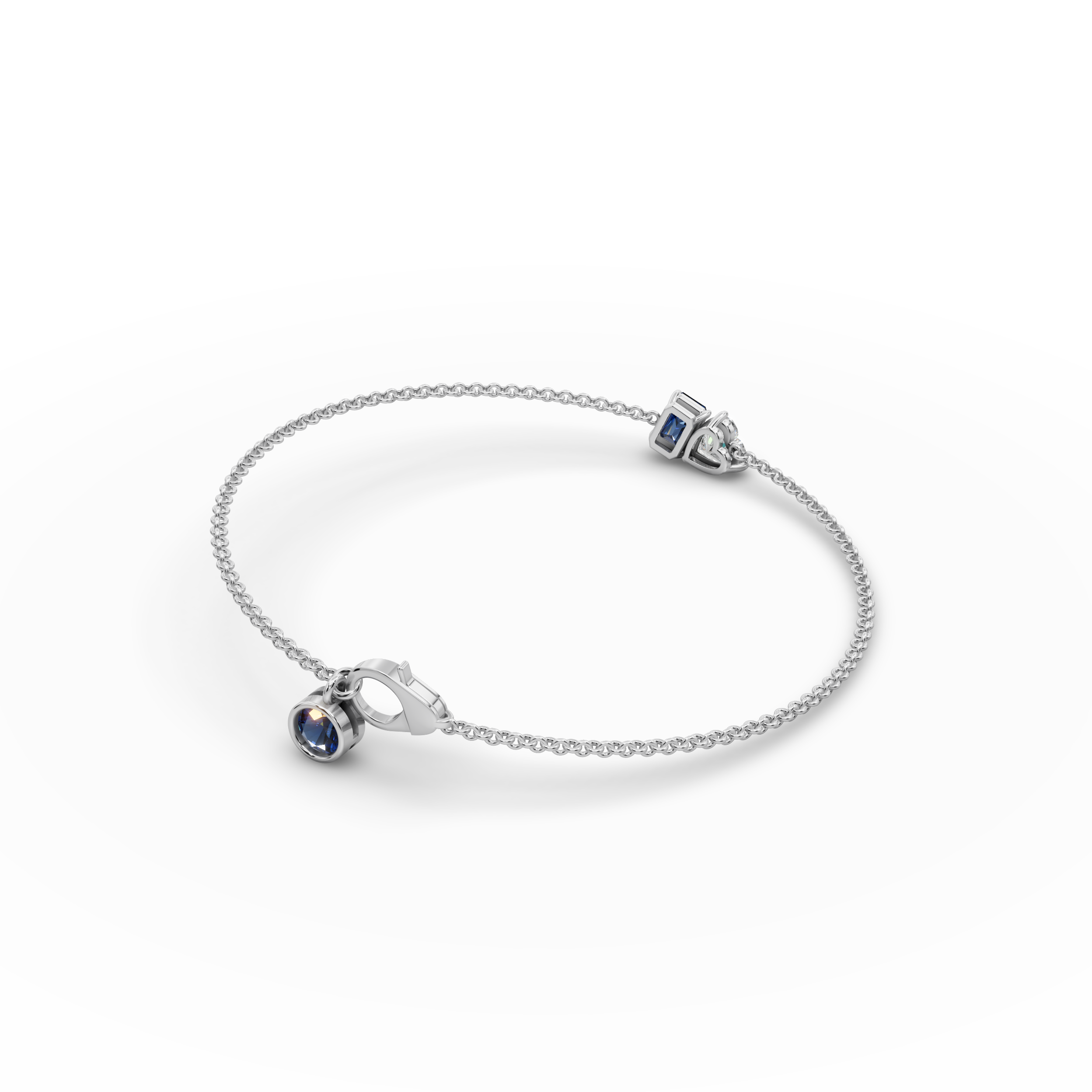 Eterna Duo Bracelet