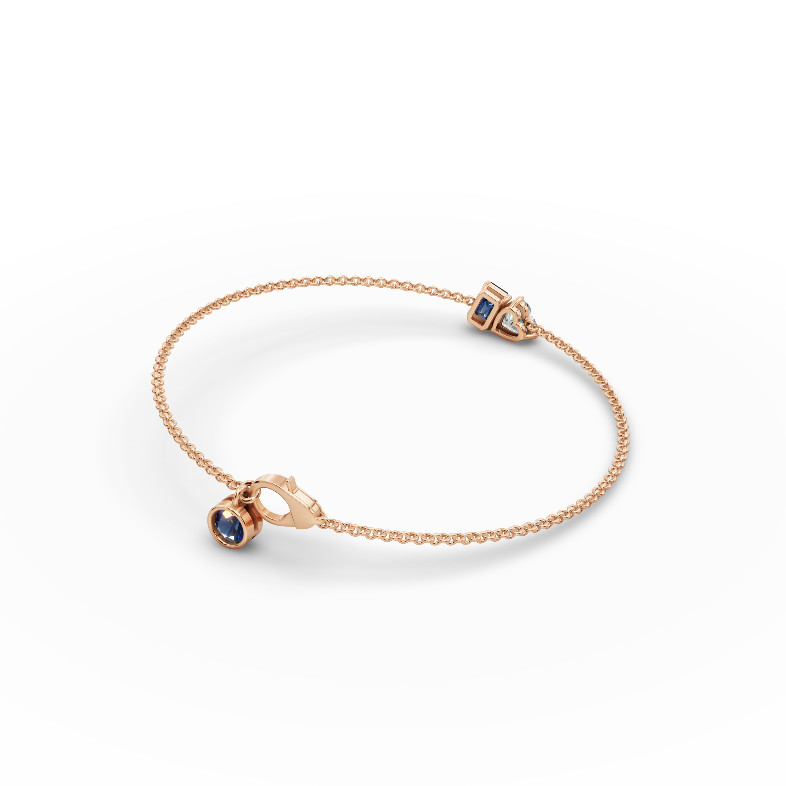 Eterna Duo Bracelet