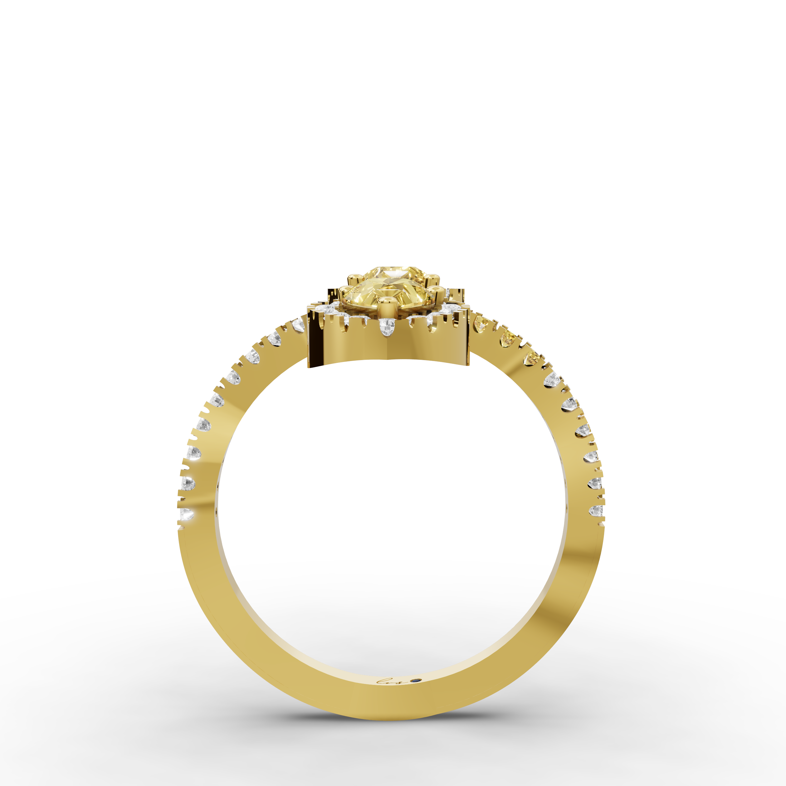 Elysora Ring