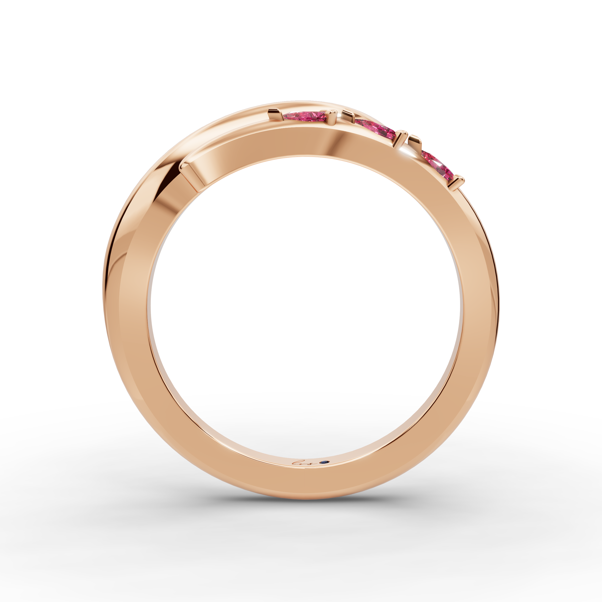 Eterna Rosé