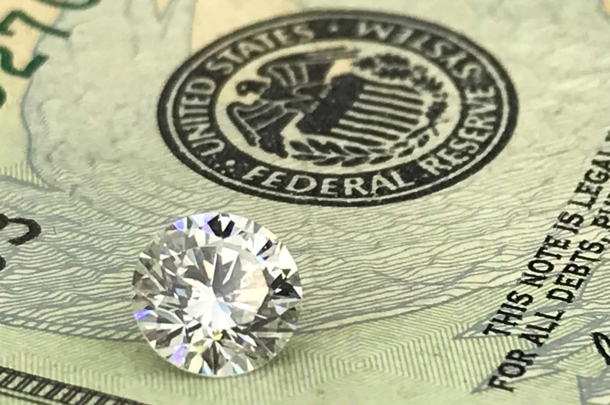 Diamond Investment Opportunities in Dubai and Beyond