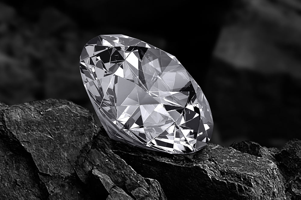 The Timeless Treasures: Diamonds as Old as the Earth